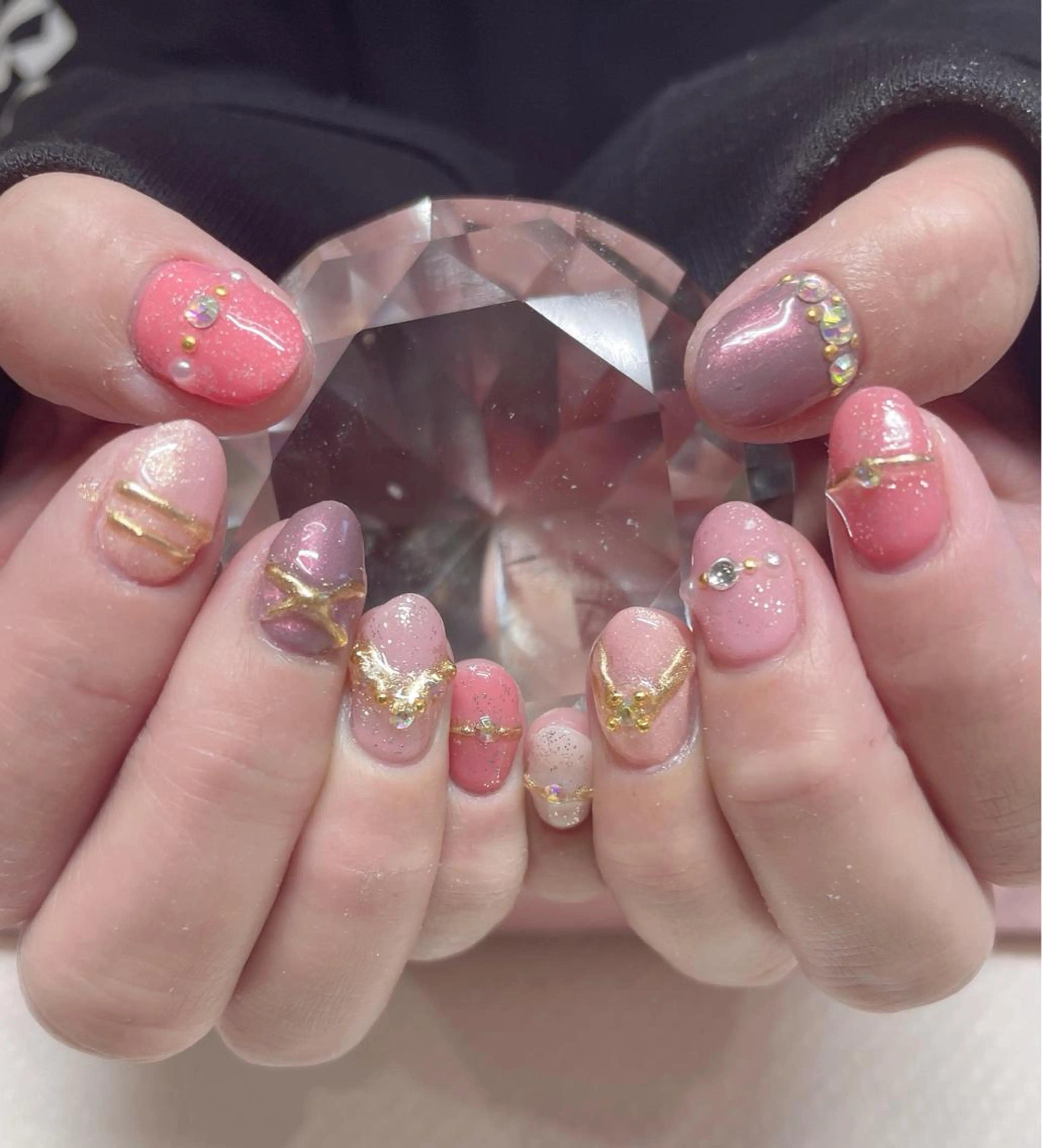 ネイル コウ カnail💅のネイルデザイン