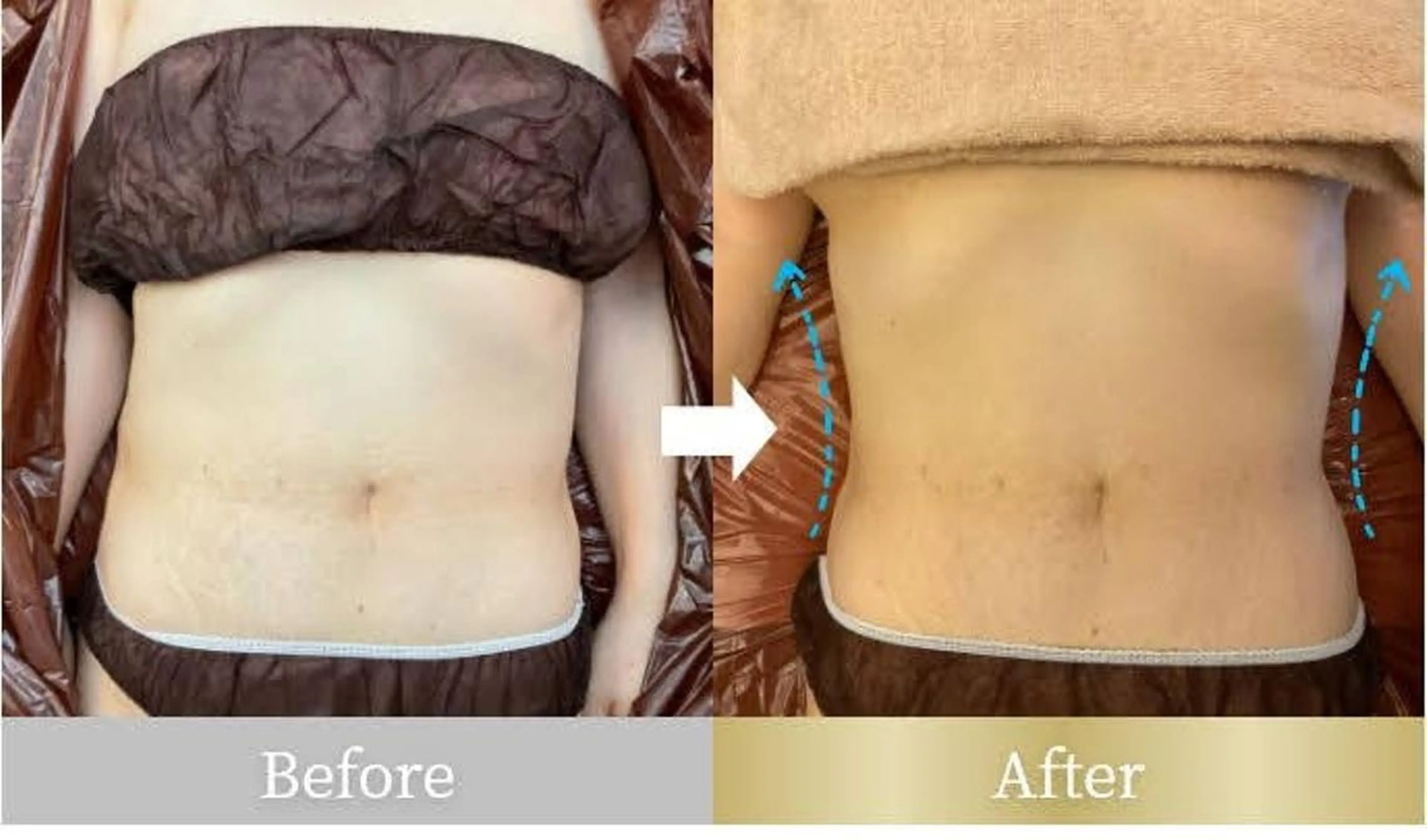 代表 山崎 玲子のエステ・リラクイメージ