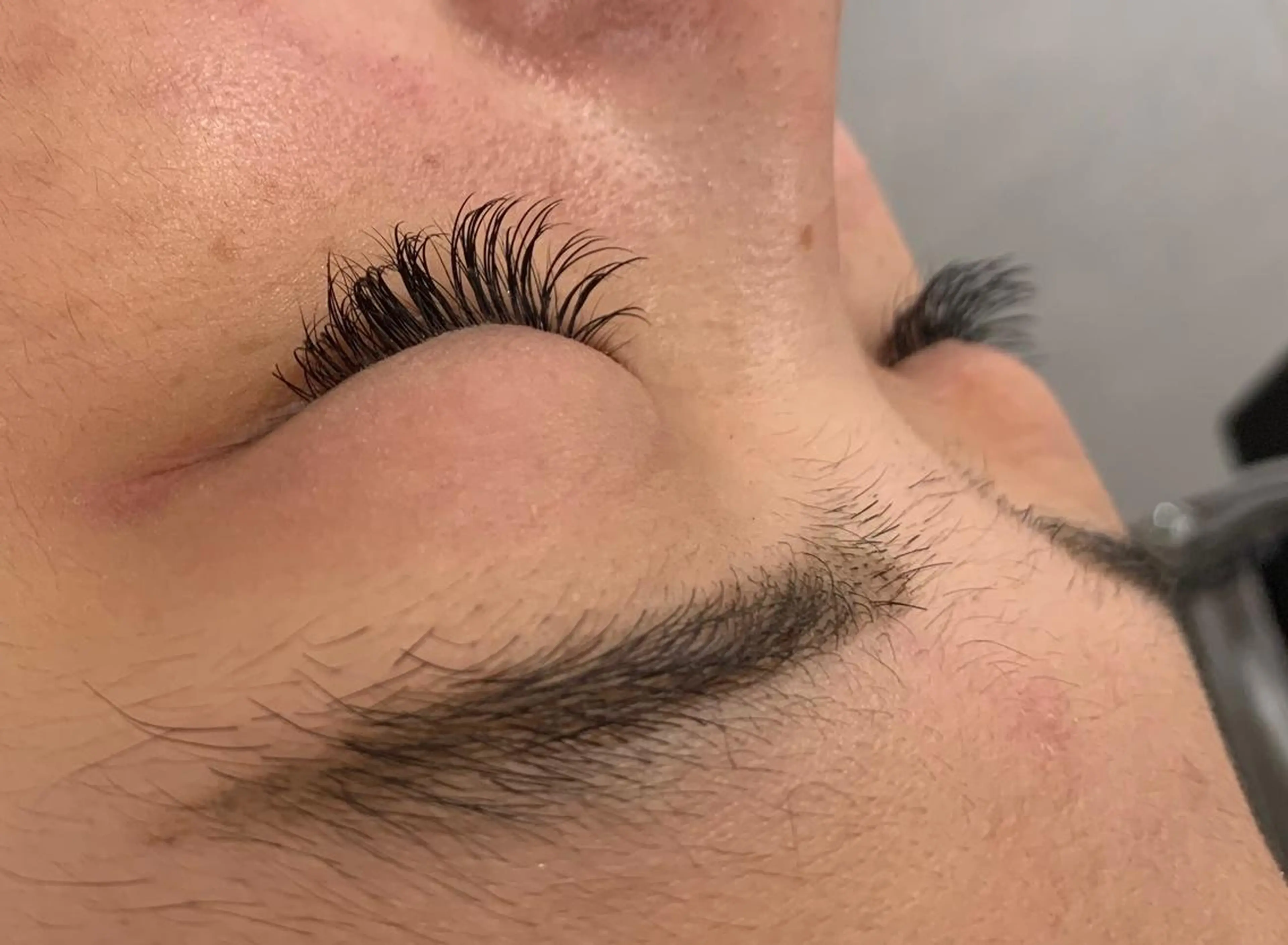 マツエク・マツパ 付け放題 eyelist🌼 asukaのマツエク・マツパデザイン