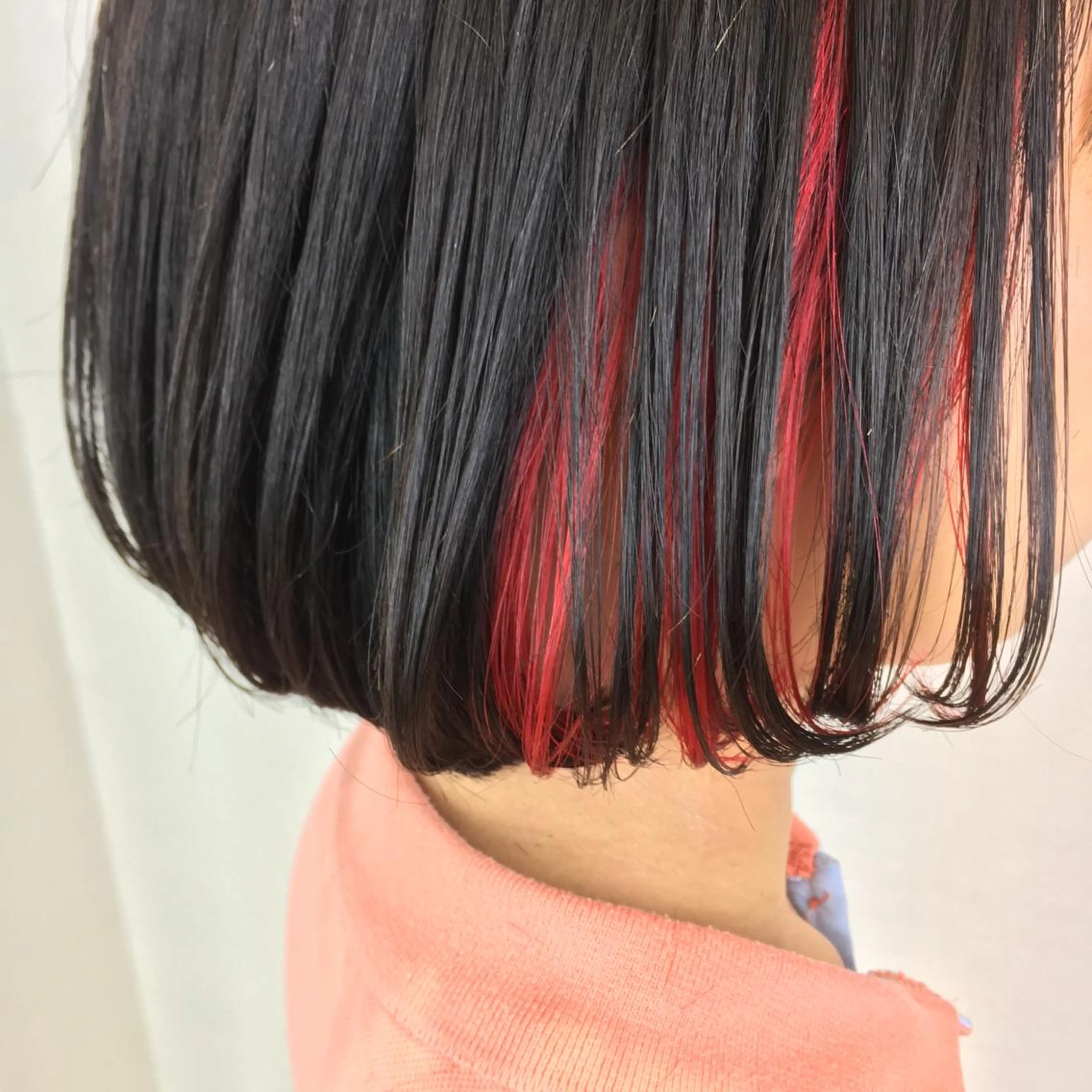 ショート カラー ショート/ボブ🌿 大野ちかのヘアスタイル