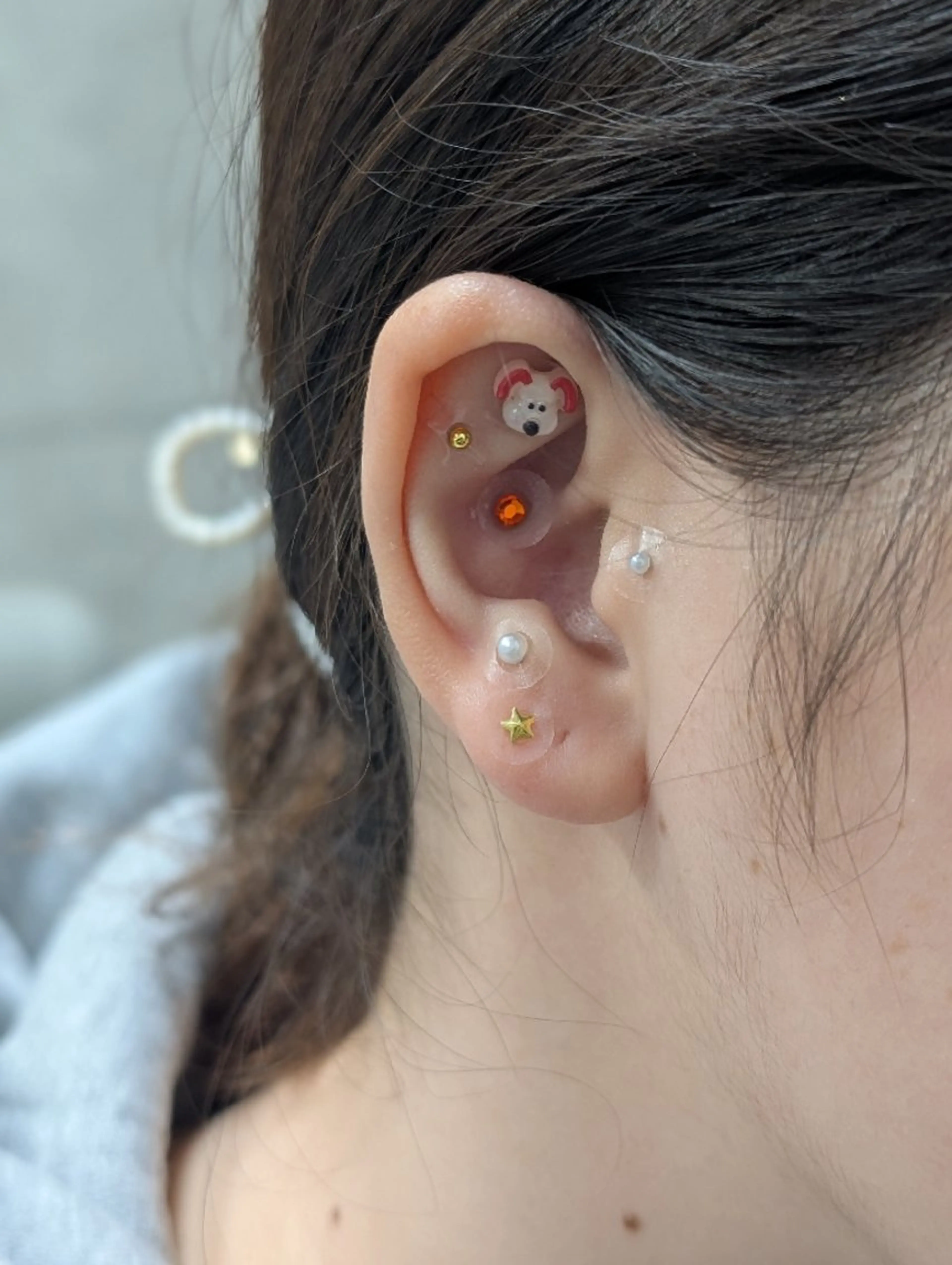 Morphome所属・【Morphome】 ﾓﾙﾌｫﾑのエステ・リラクイメージ