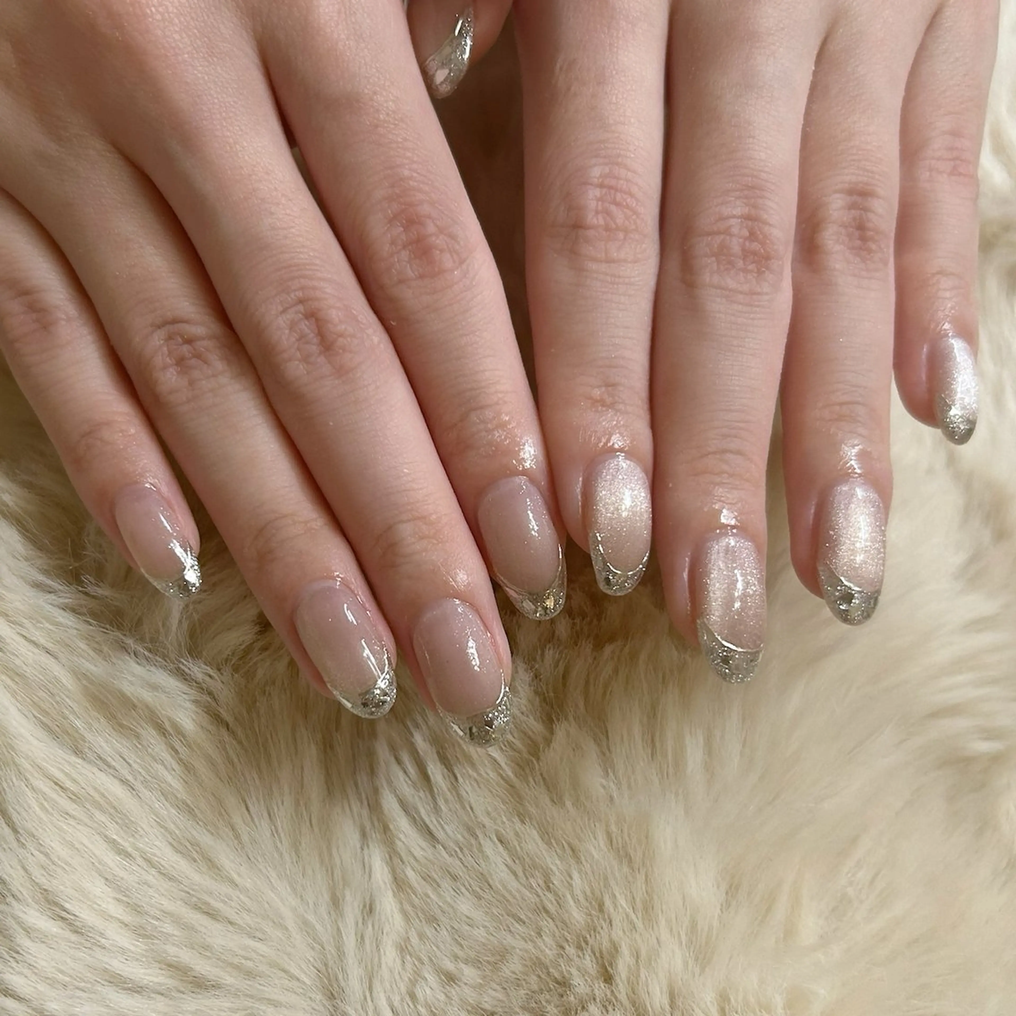 ネイル ハンドネイル パラジェル登録サロンfeerique所属・Uchida Mayunaのその他イメージ