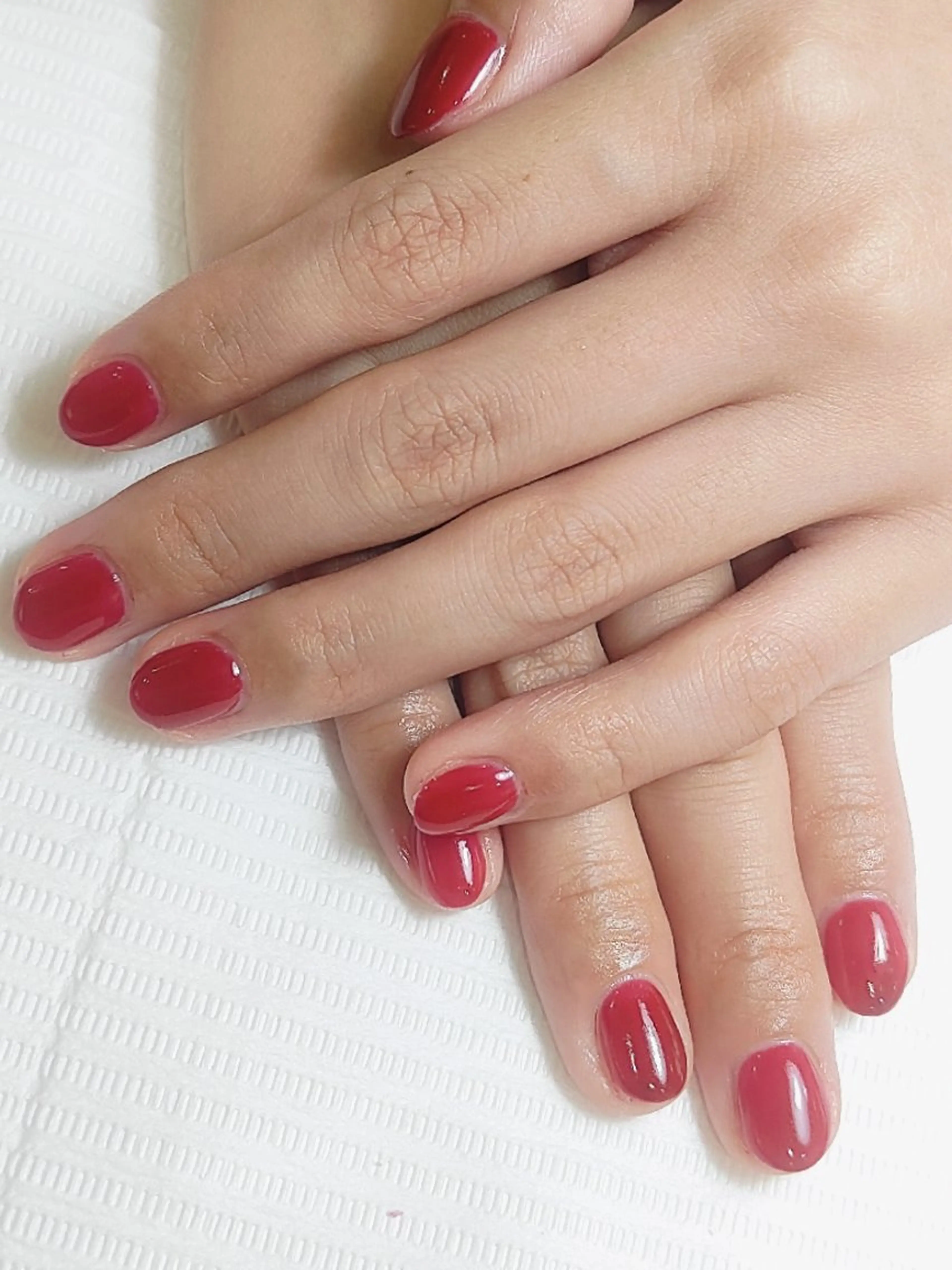 ネイル ハンドネイル motti nail もっちのネイルデザイン