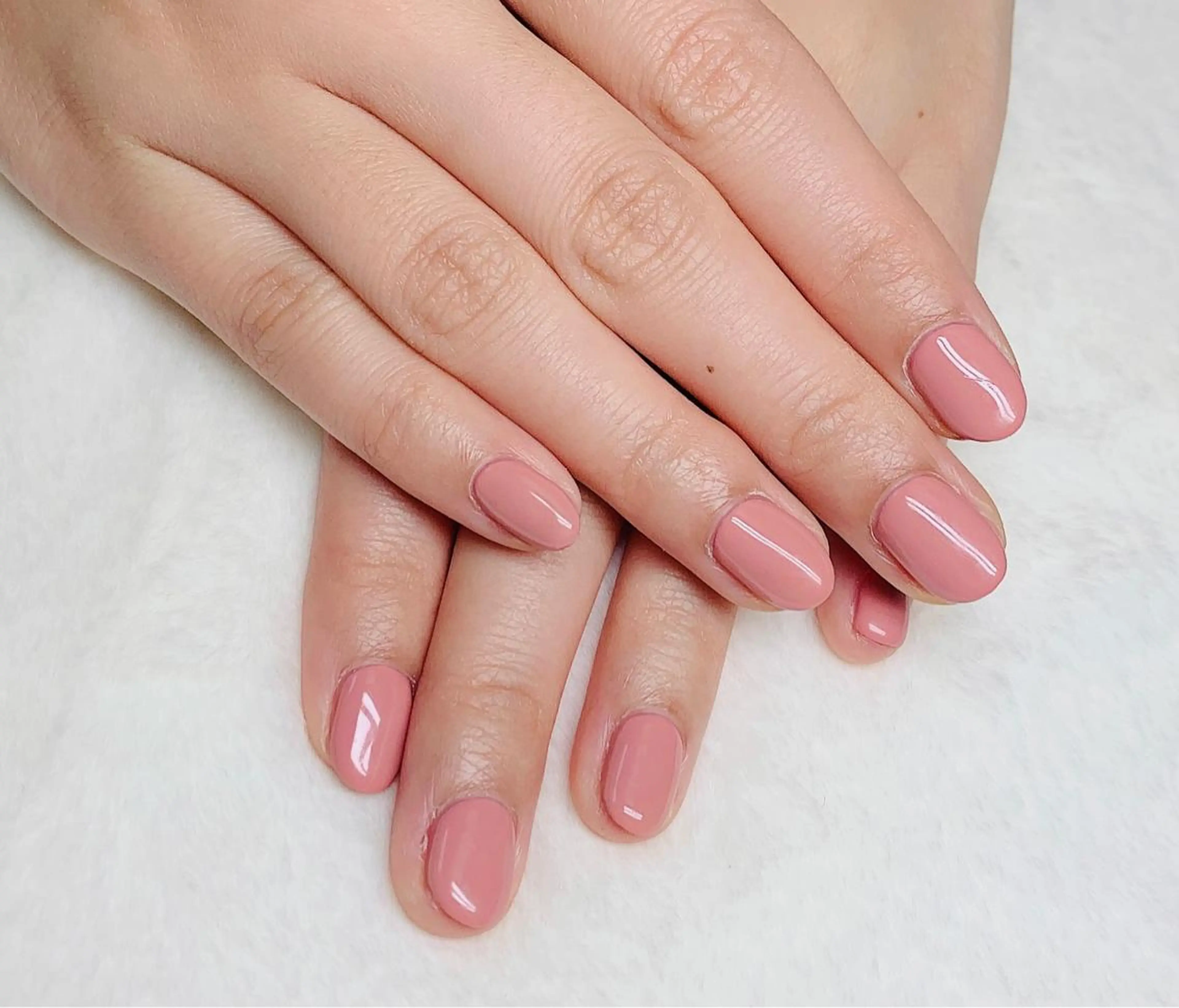 ネイル 🎀 moo～ 🎀のネイルデザイン