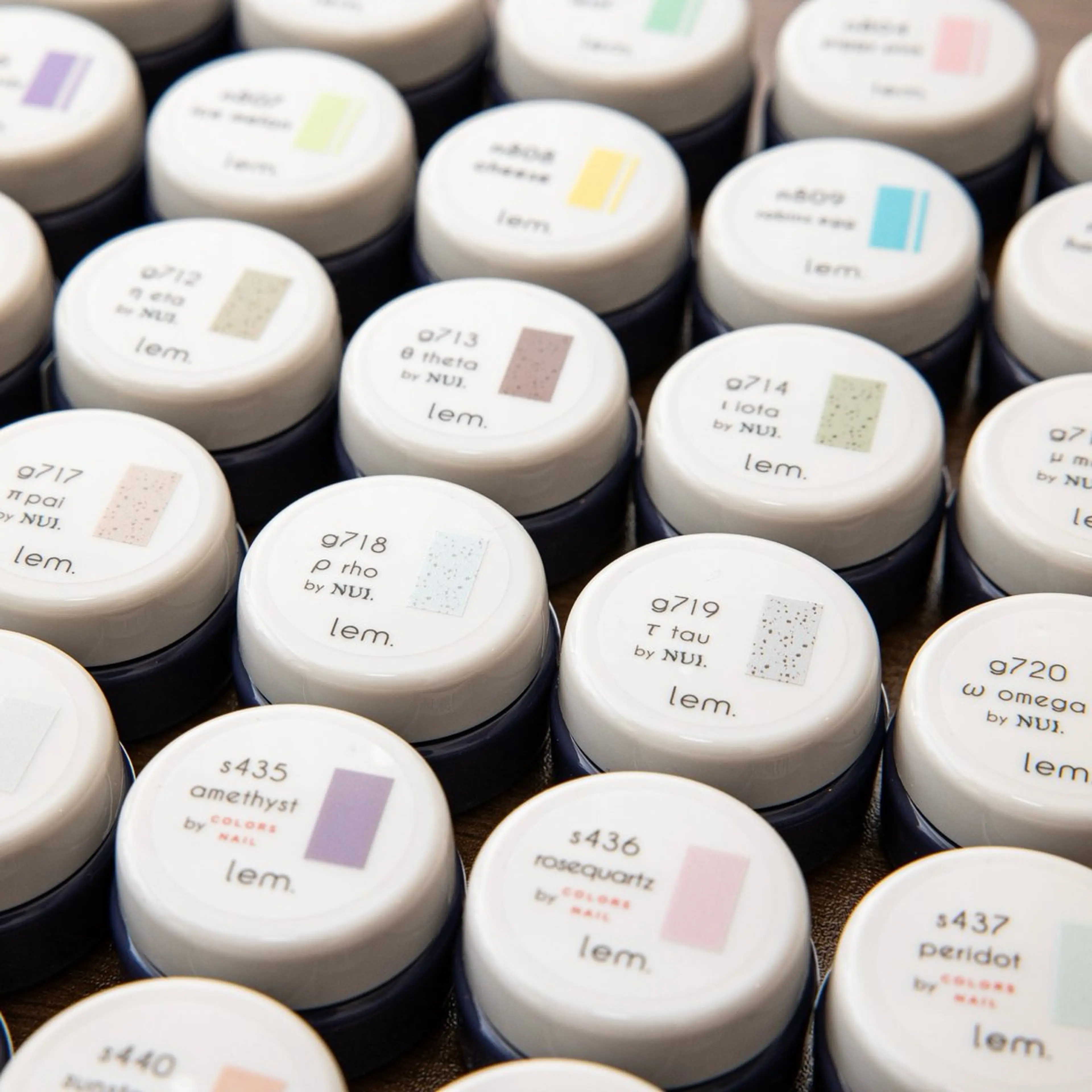 ネイル ハンドネイル Eym. nailのネイルデザイン