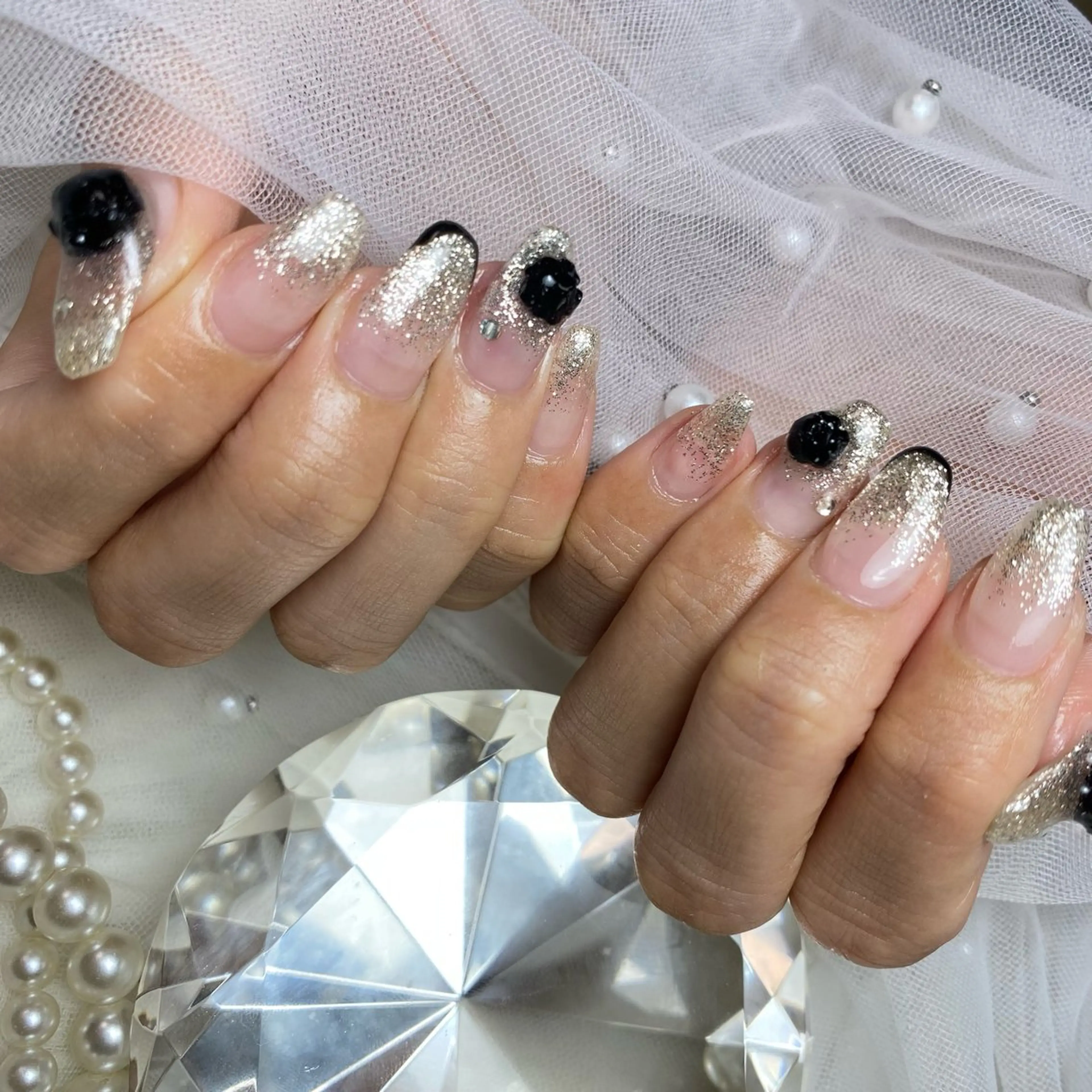 ネイル Beauty Space N&Nのネイルデザイン