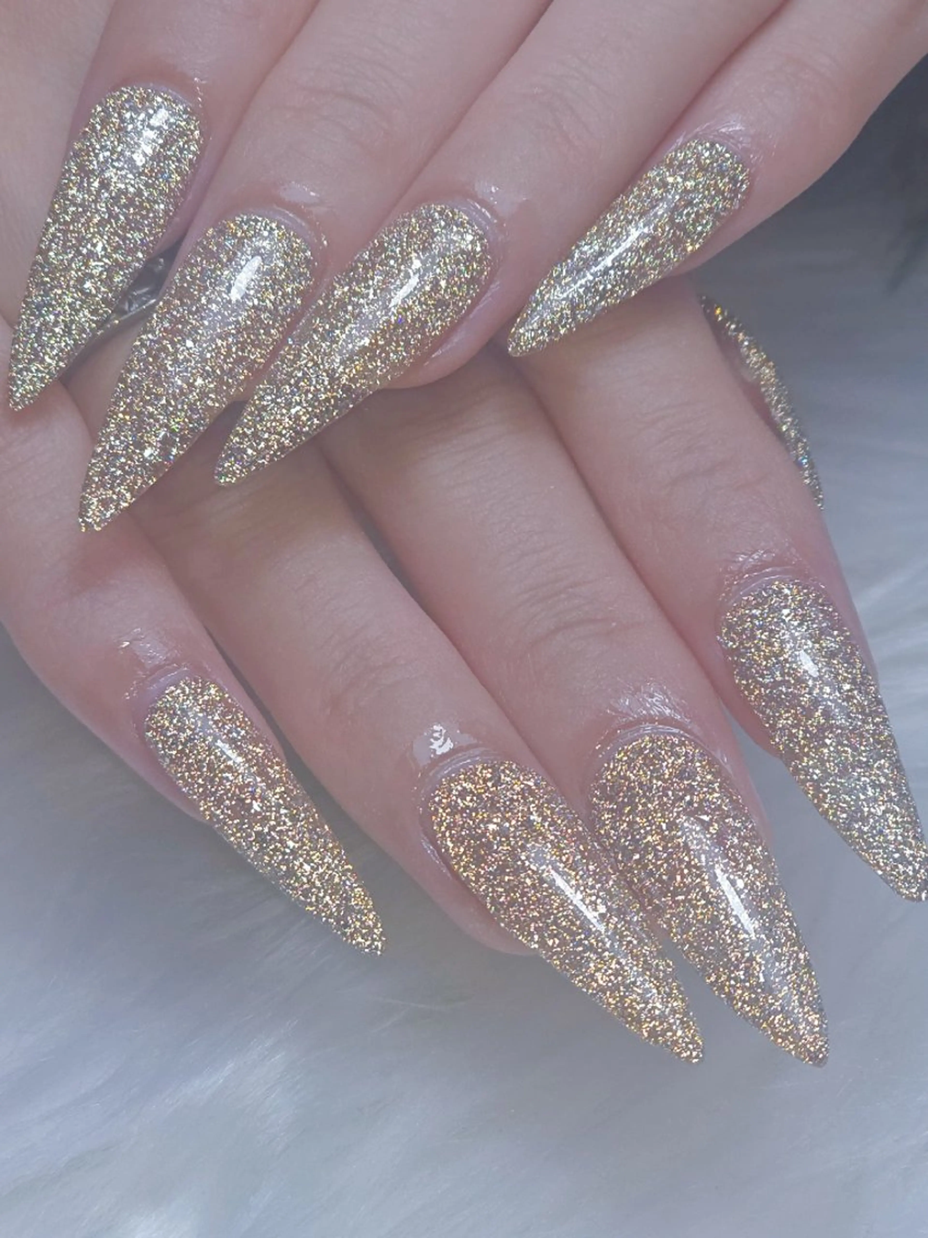 ネイル serina nailのネイルデザイン