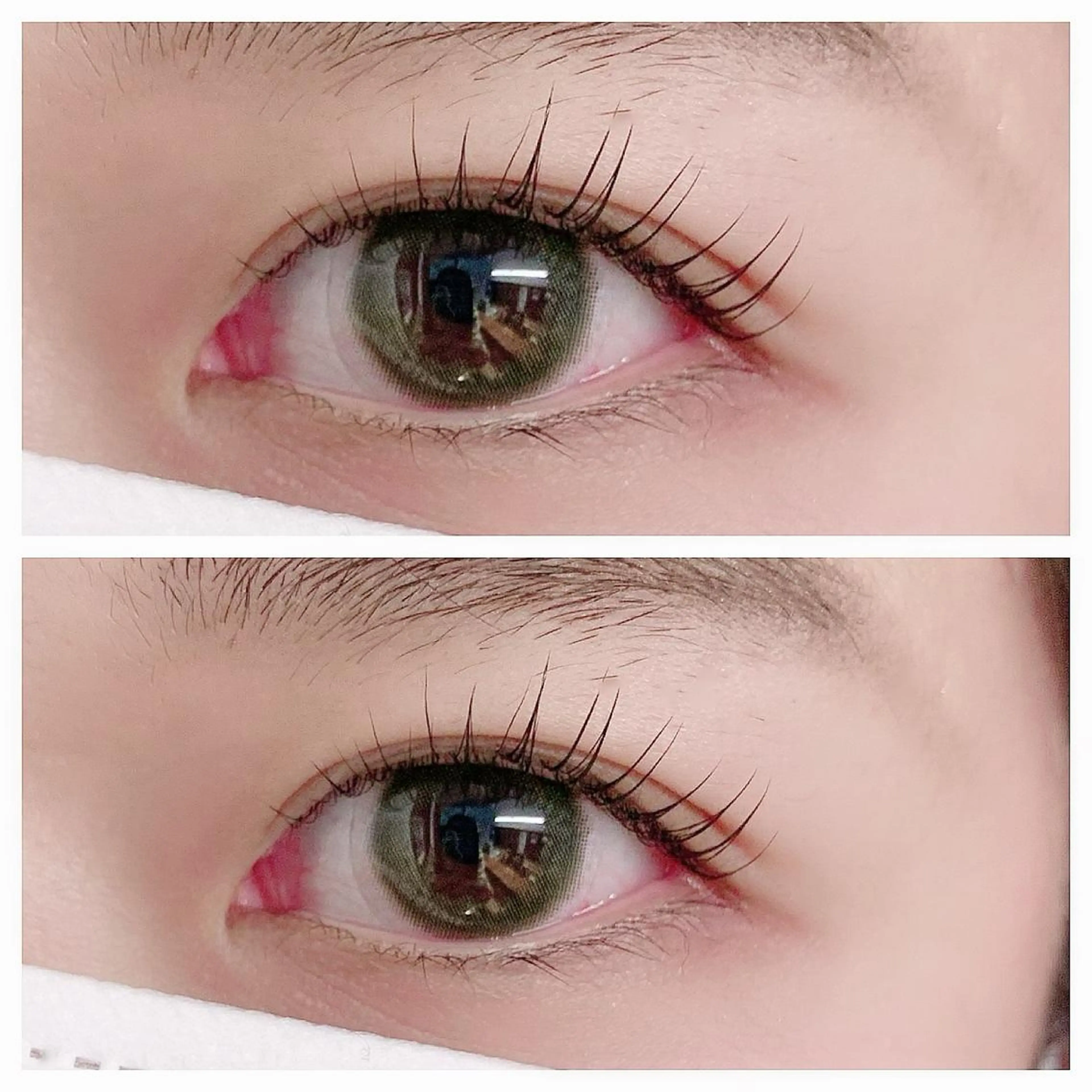 マツエク・マツパ マツパ kelly eye立町店のマツエク・マツパデザイン