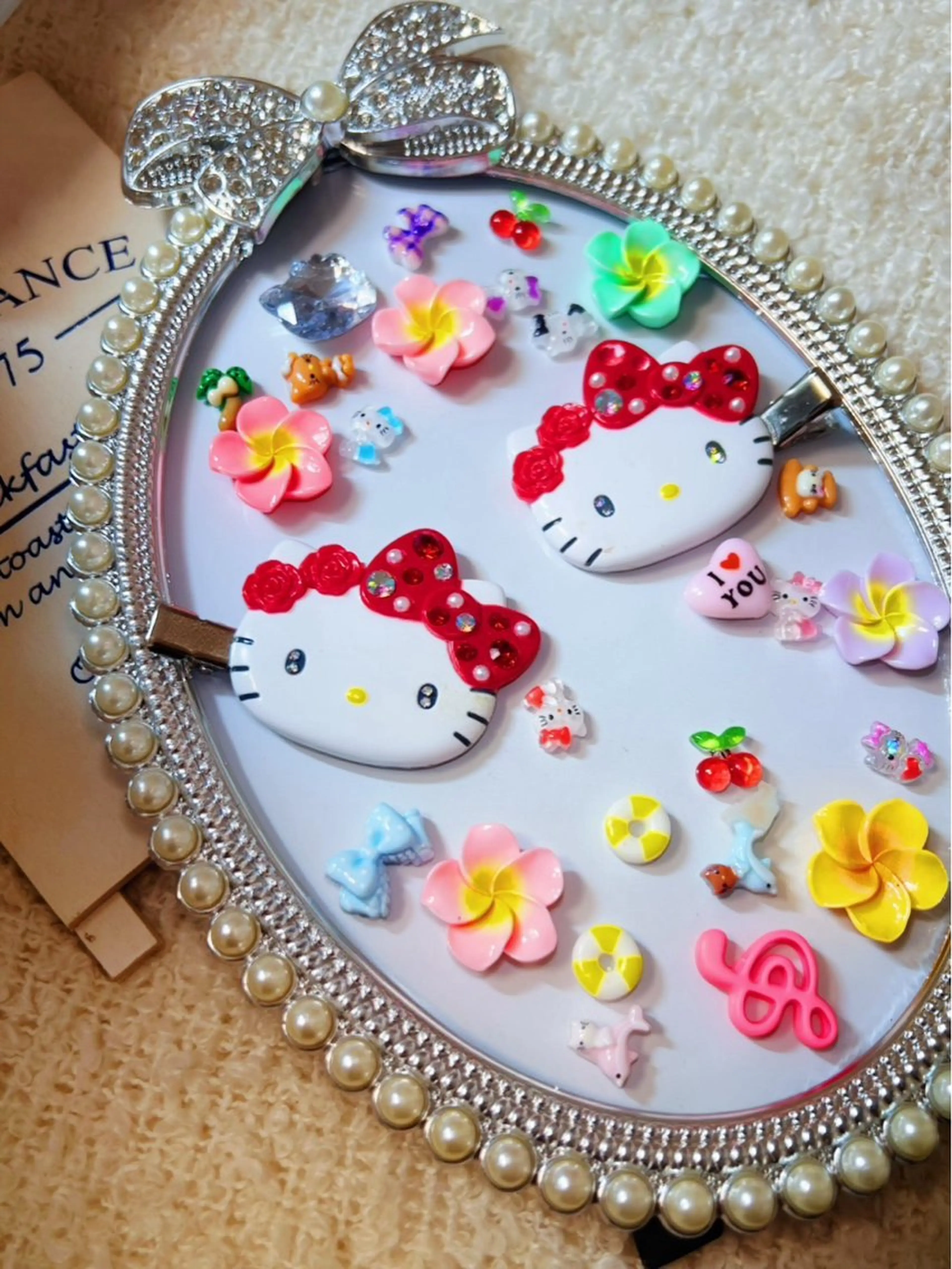 ネイル アートネイル ロングネイル 黄色 Nail&Eye Ruruのネイルデザイン