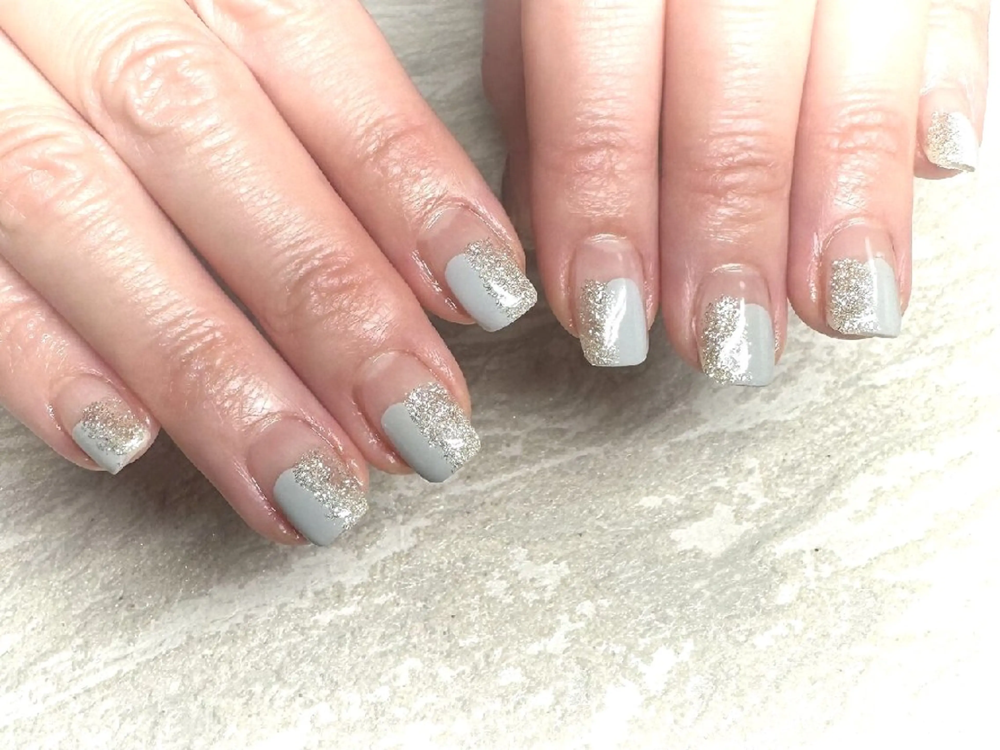 ネイル ハンドネイル JULIE NAILのネイルデザイン