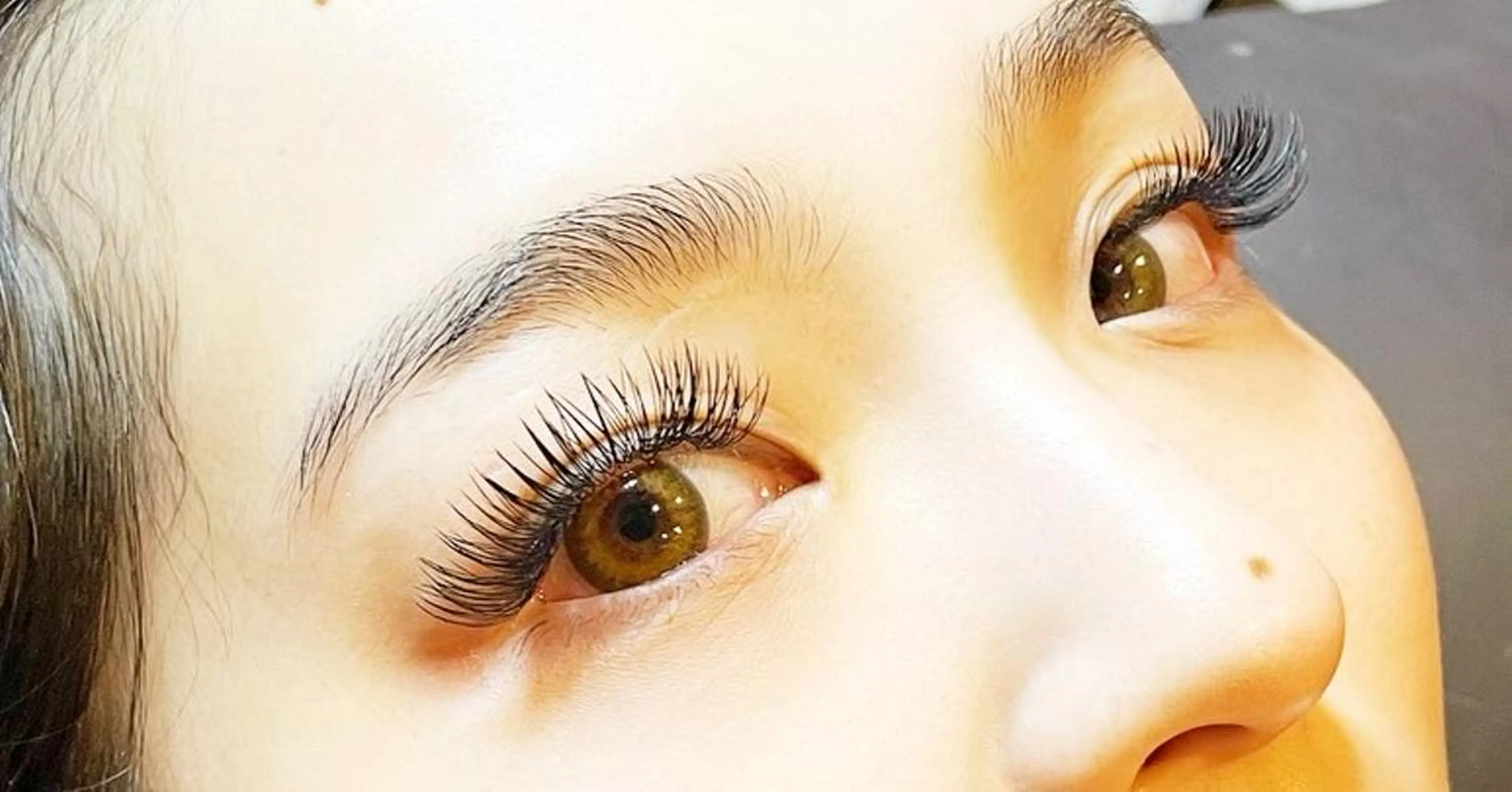 Wフラットラッシュ👀220〜360本の写真