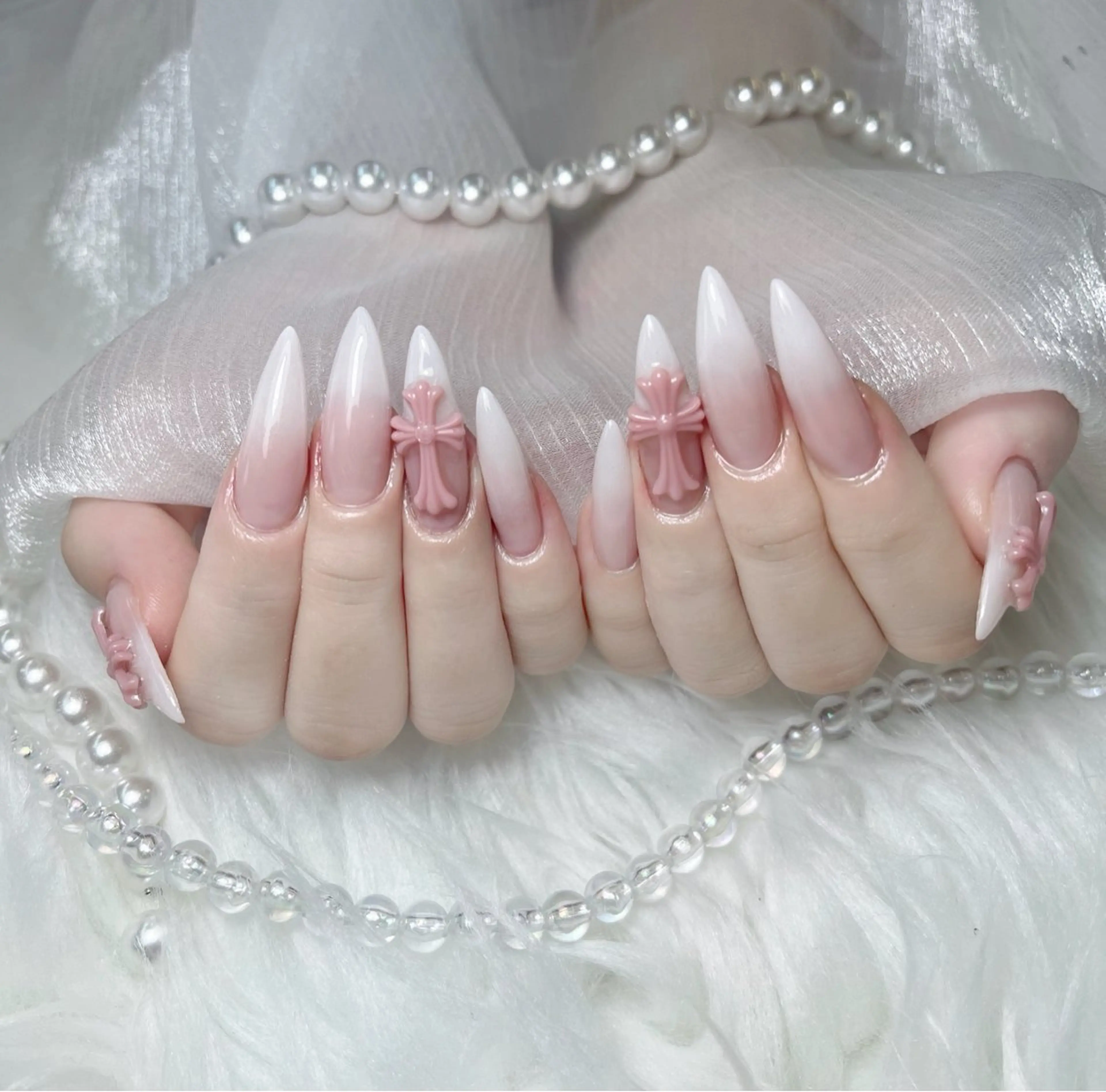 ネイル ハンドネイル KING_NAIL YUMIのネイルデザイン