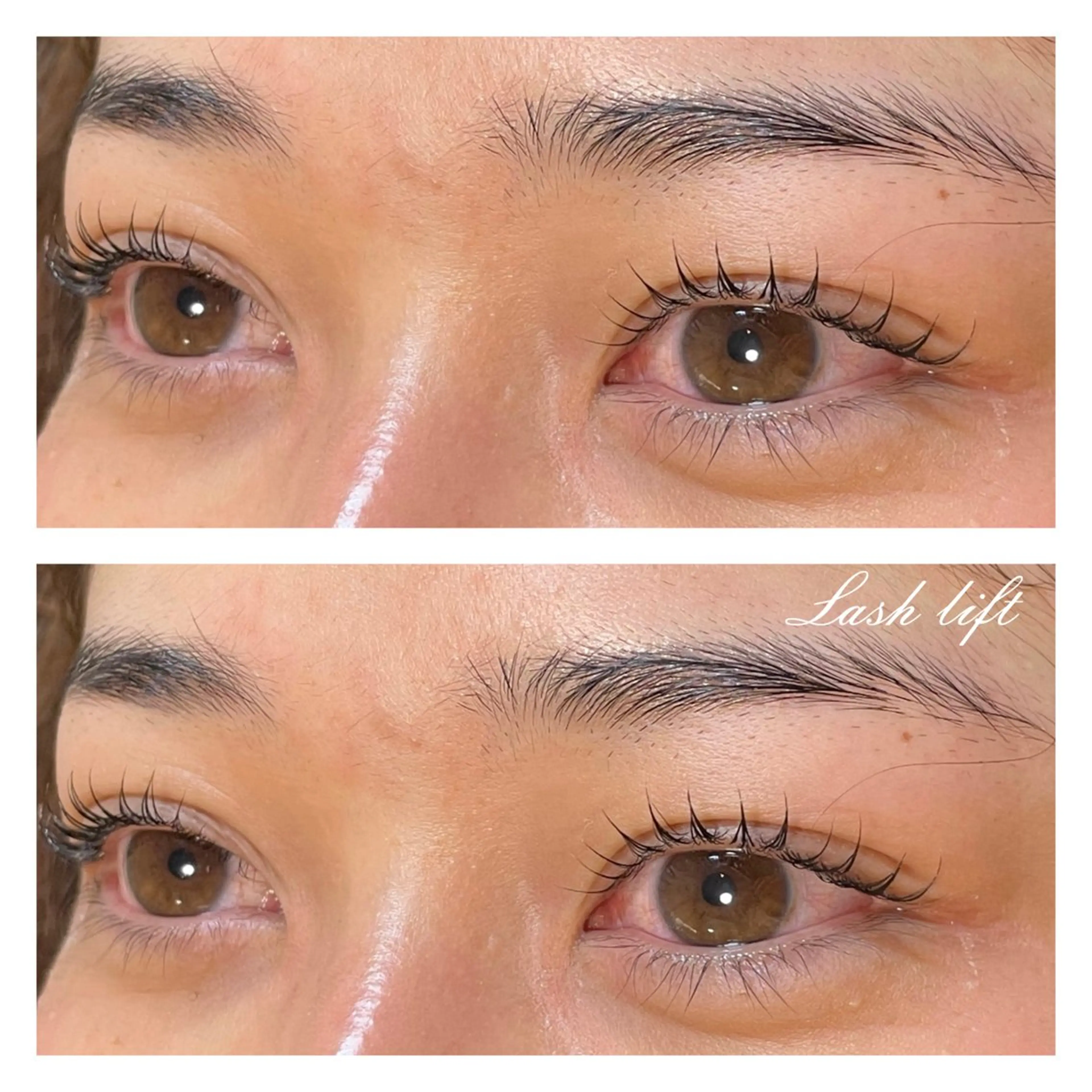 マツエク・マツパ 韓国風まつげ 🍒Rye🍒のマツエク・マツパデザイン