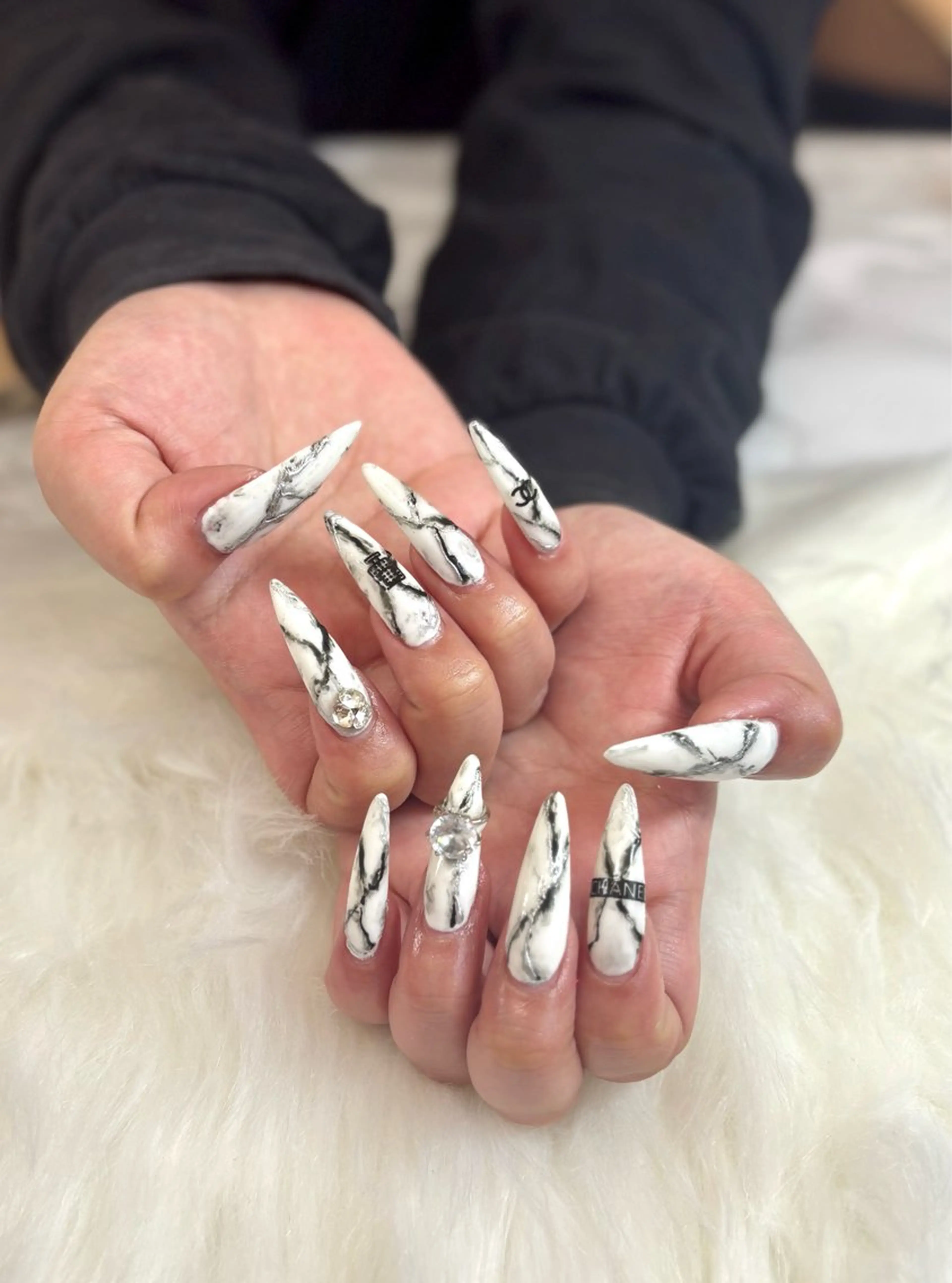 ネイル N / misakiのネイルデザイン