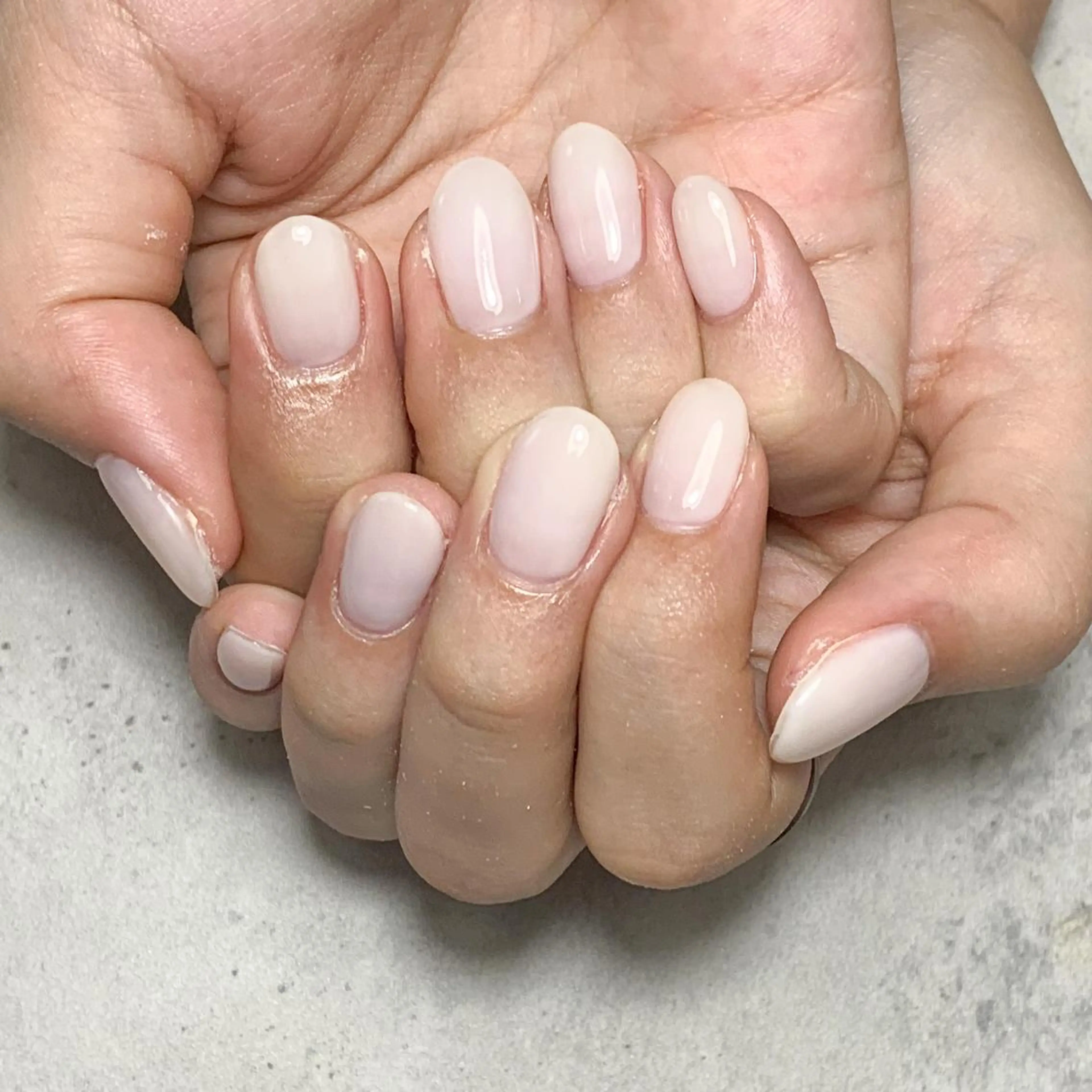 ネイル FIORITURA aiのネイルデザイン