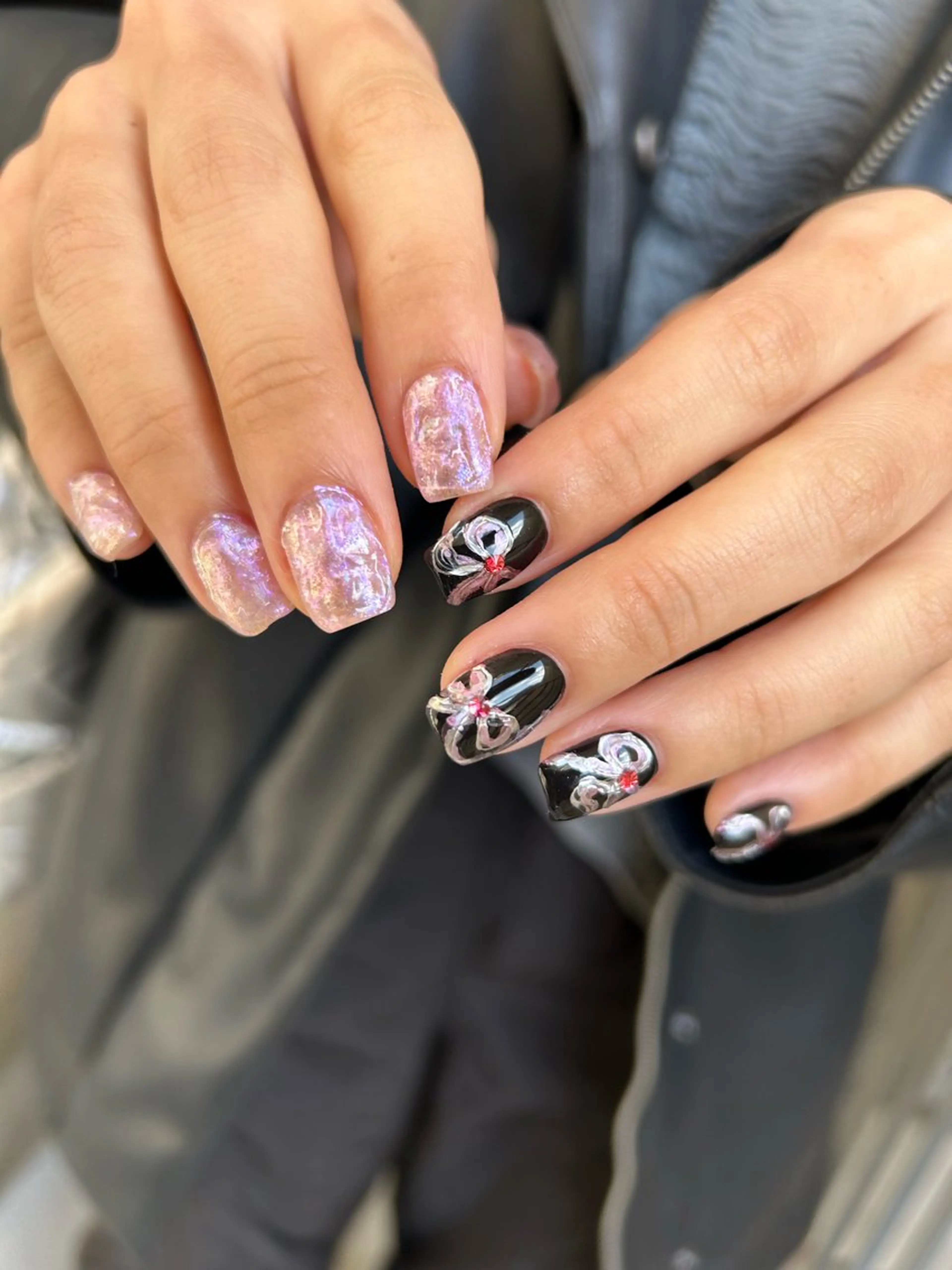 ネイル nail salon Manonのネイルデザイン