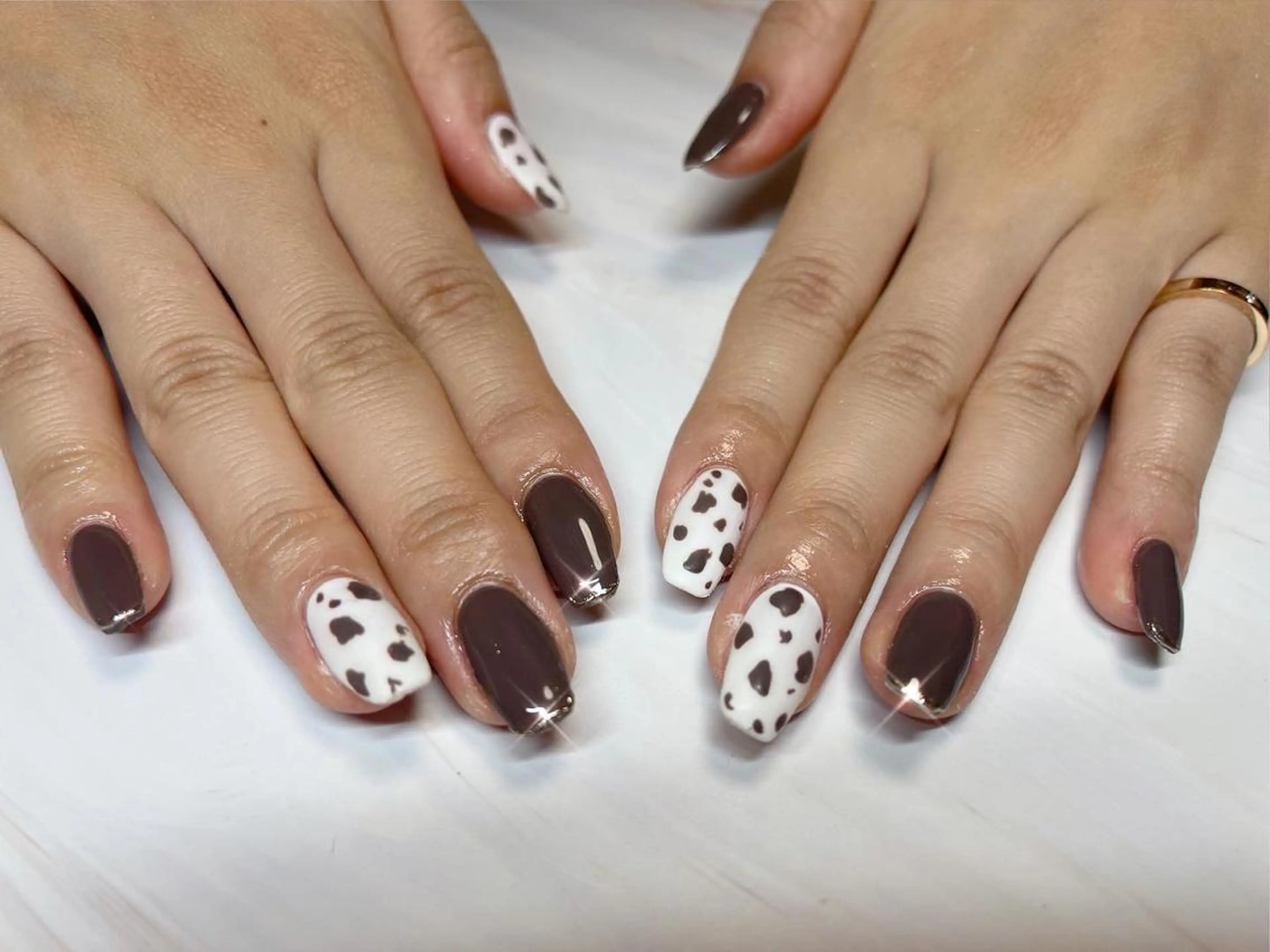 ネイル emi ♡のネイルデザイン