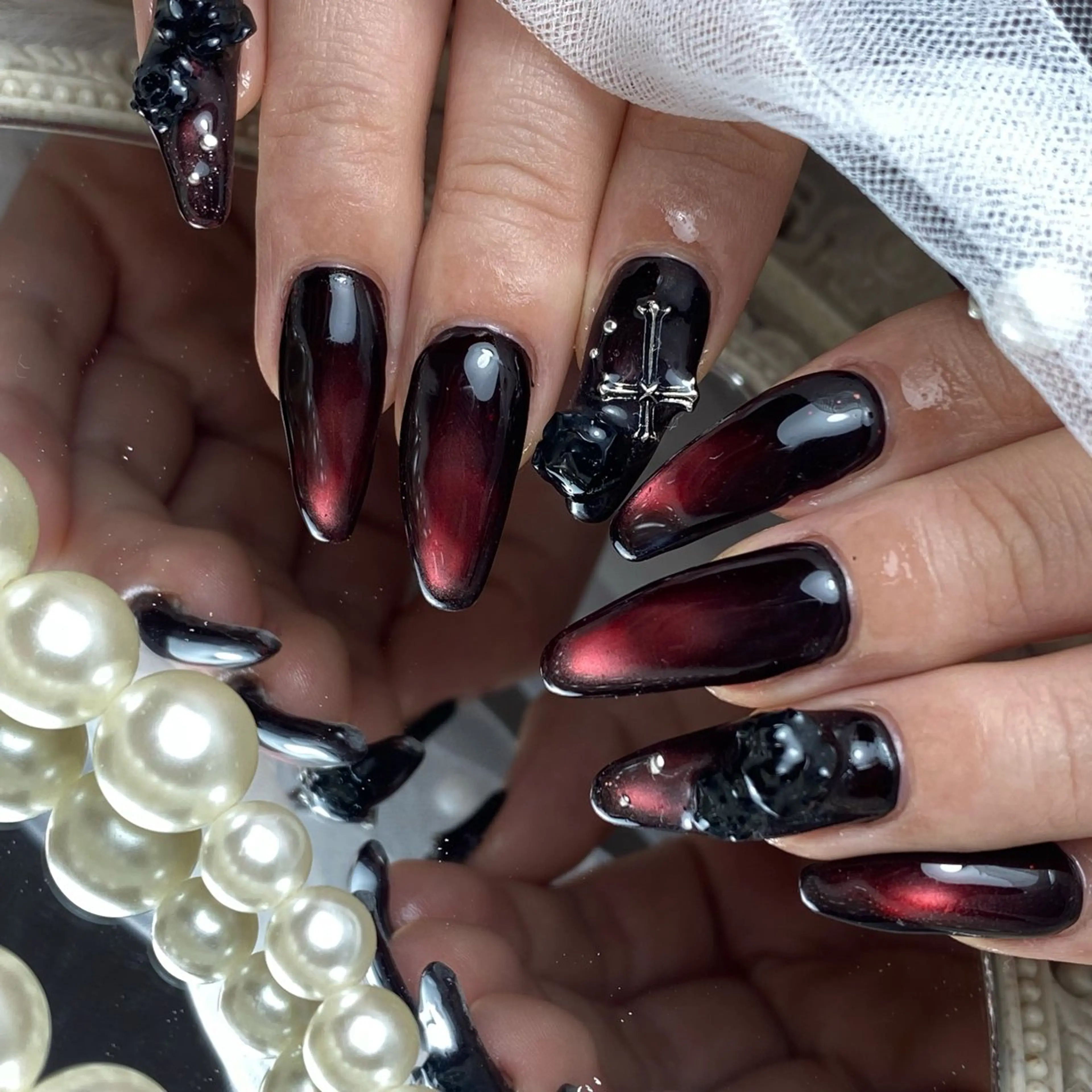 ネイル Beauty Space N&Nのネイルデザイン