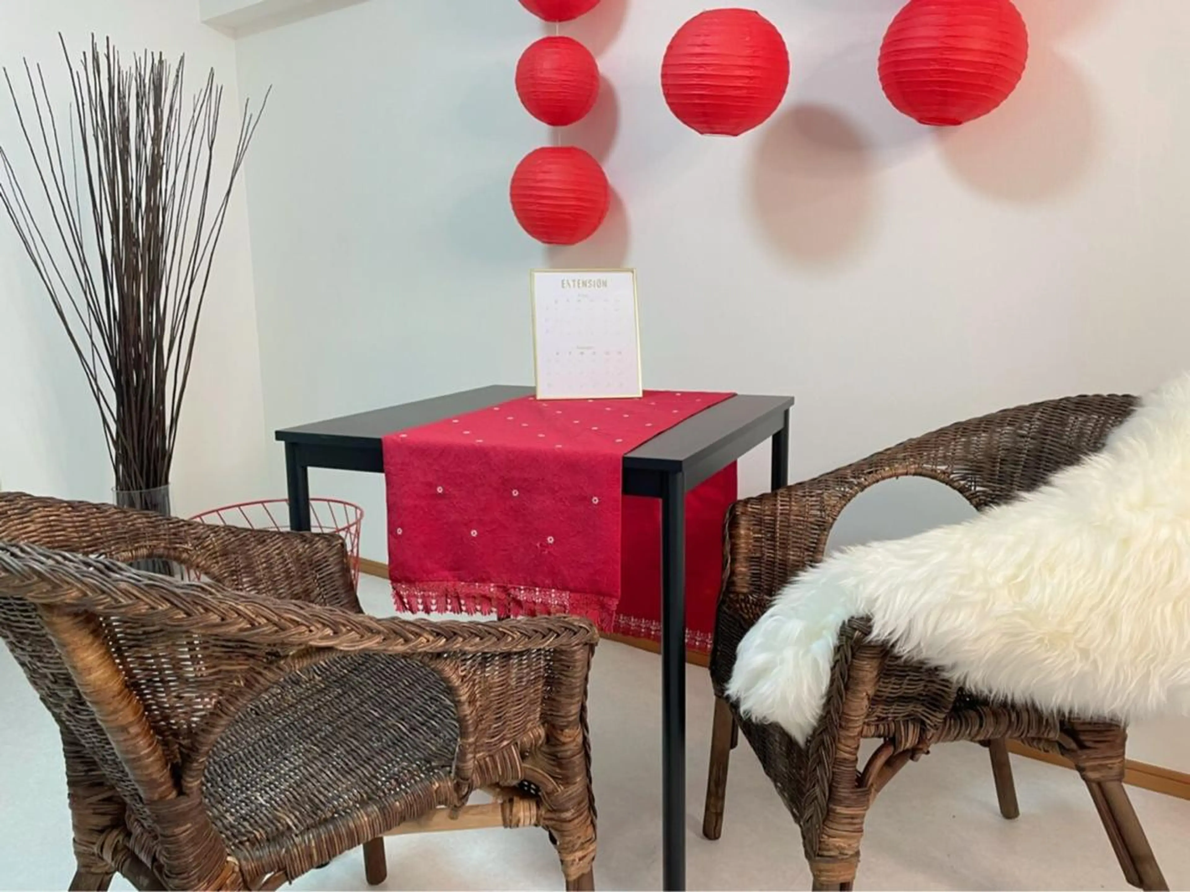 コハク アイラッシュのマツエク・マツパデザイン