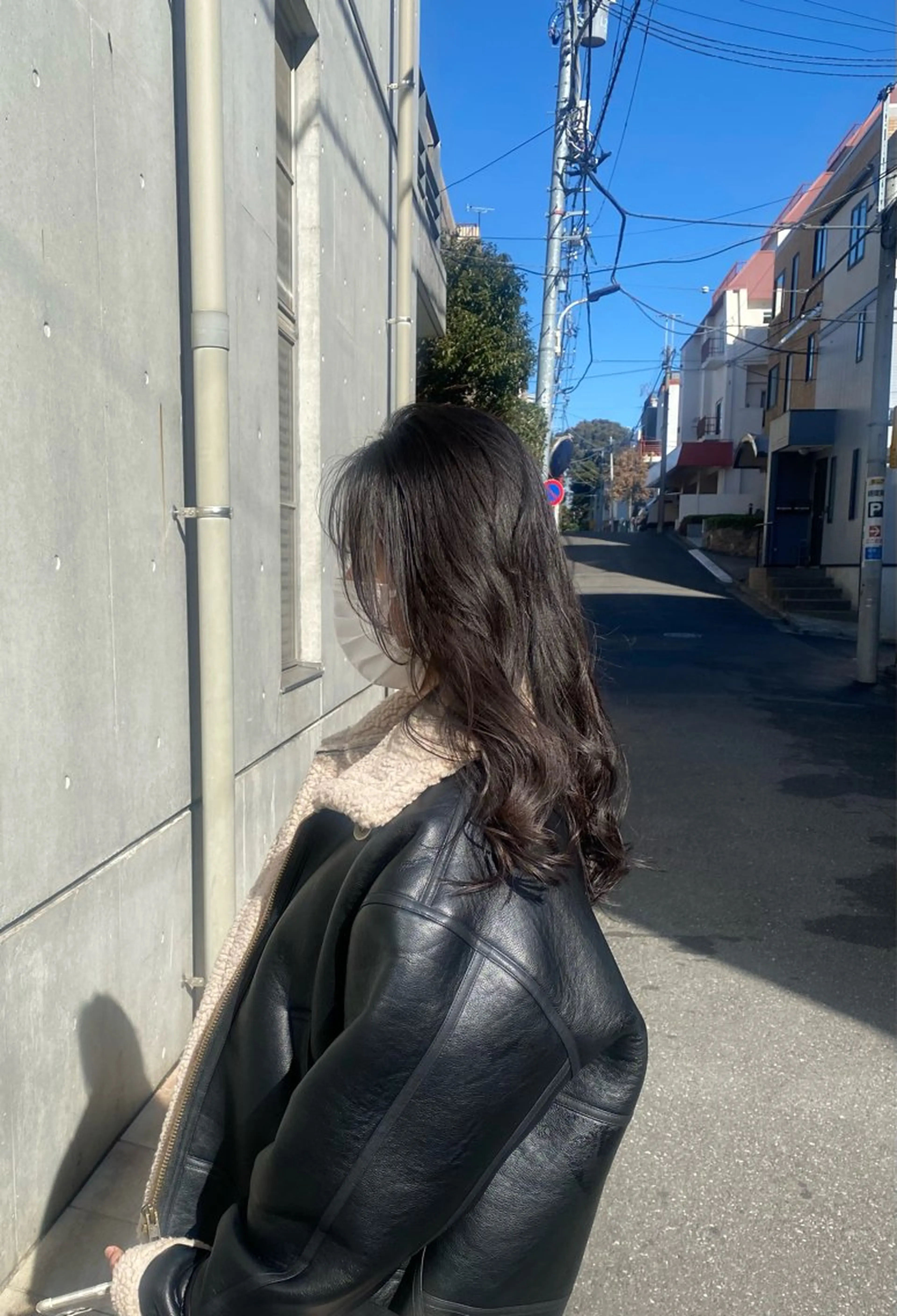 ロング 【代表】 🌟MASA🌟美髪のヘアスタイル