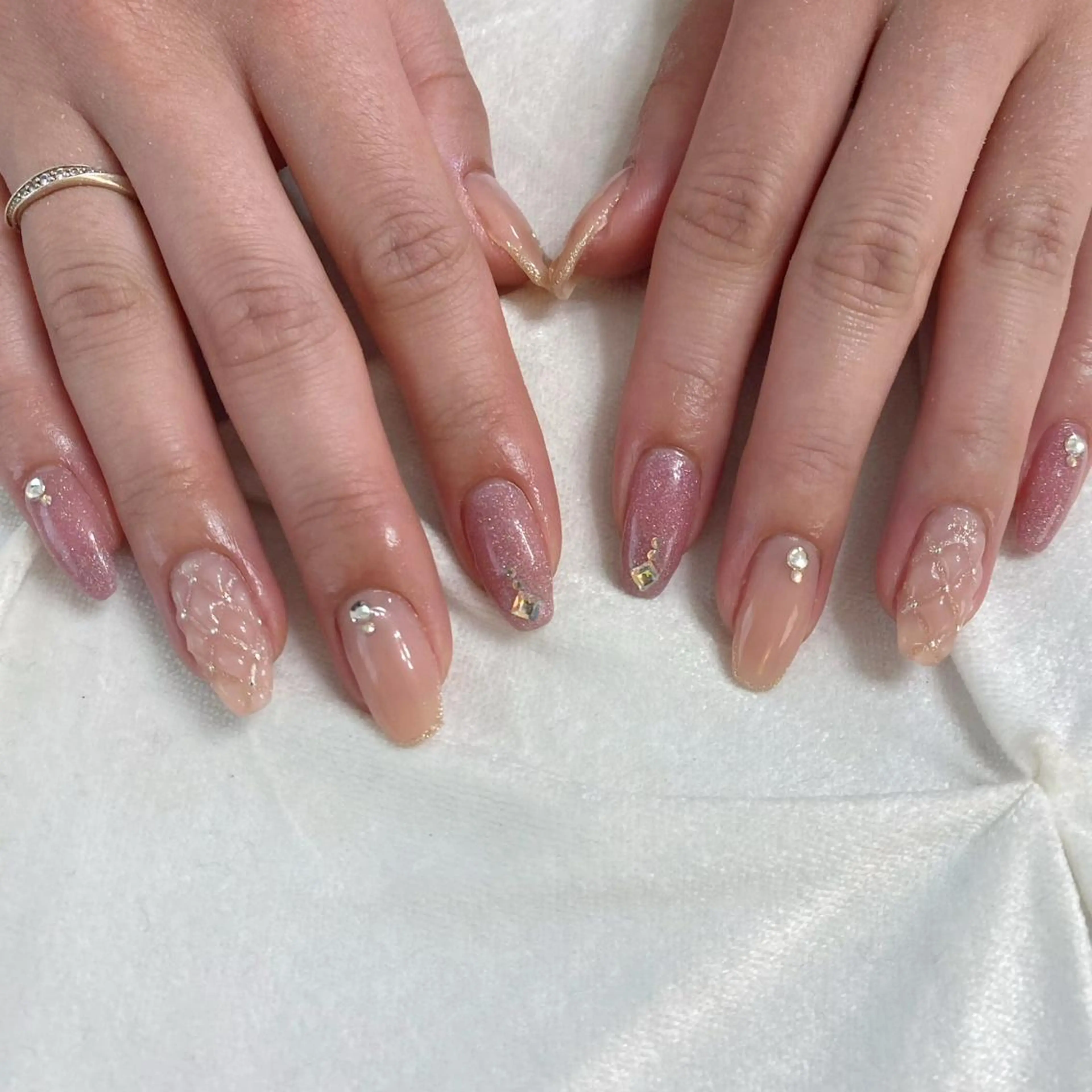 ネイル Uchida Mayunaのその他イメージ