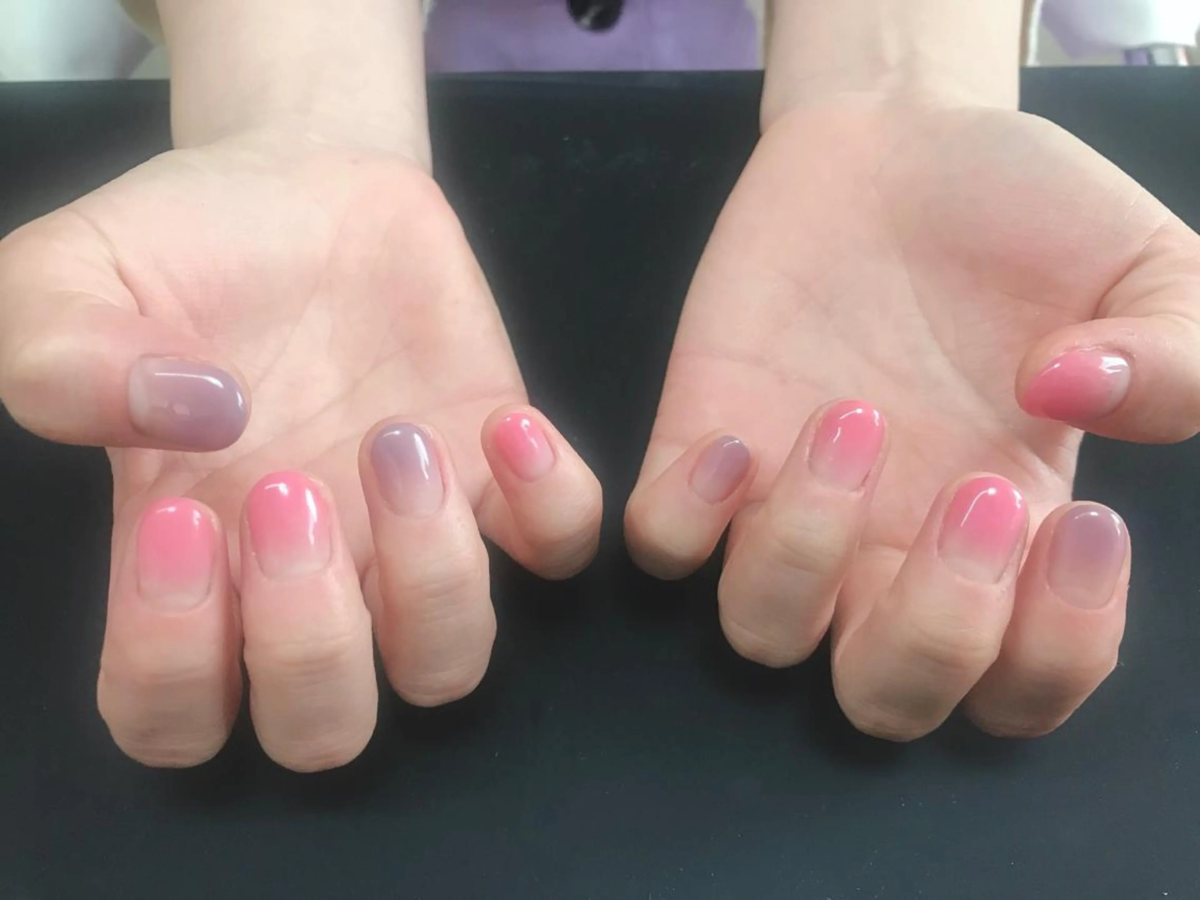 ネイル ハンドネイル nailroom DIASOMNIAのネイルデザイン