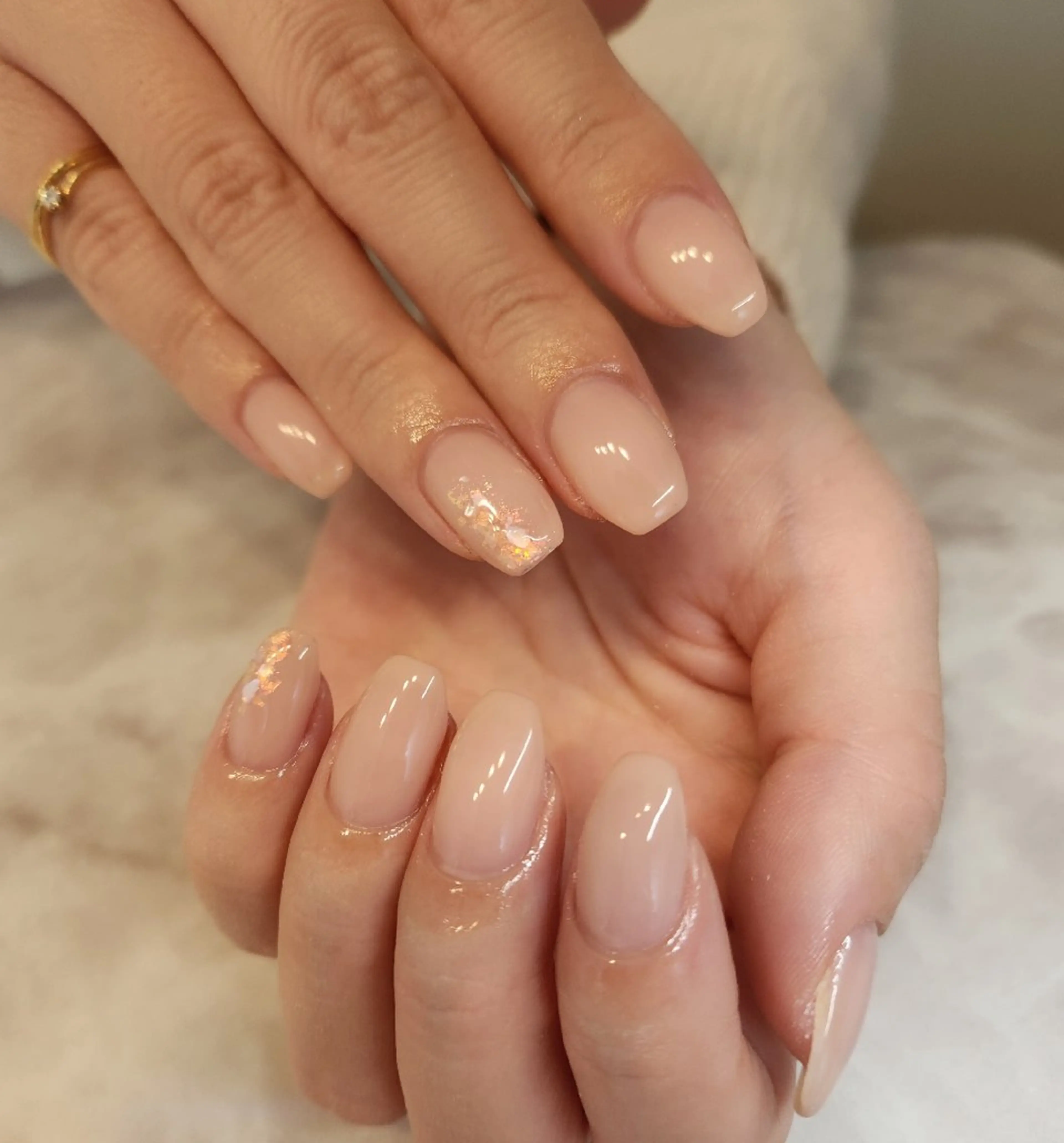 ネイル I.プライベート ネイルサロンのネイルデザイン