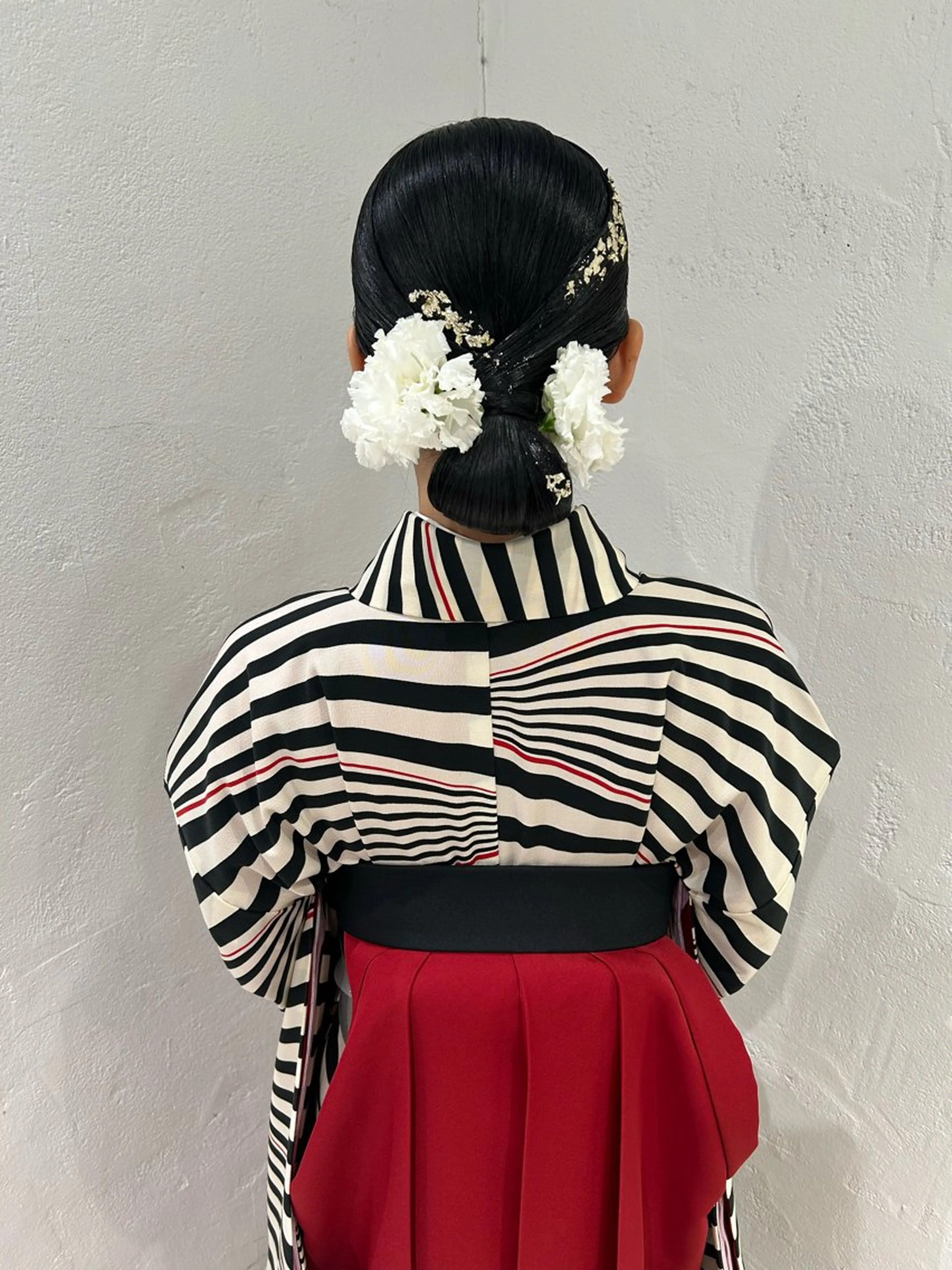 艶カラー🌸アレンジ 🌹Sally🕊️のその他イメージ