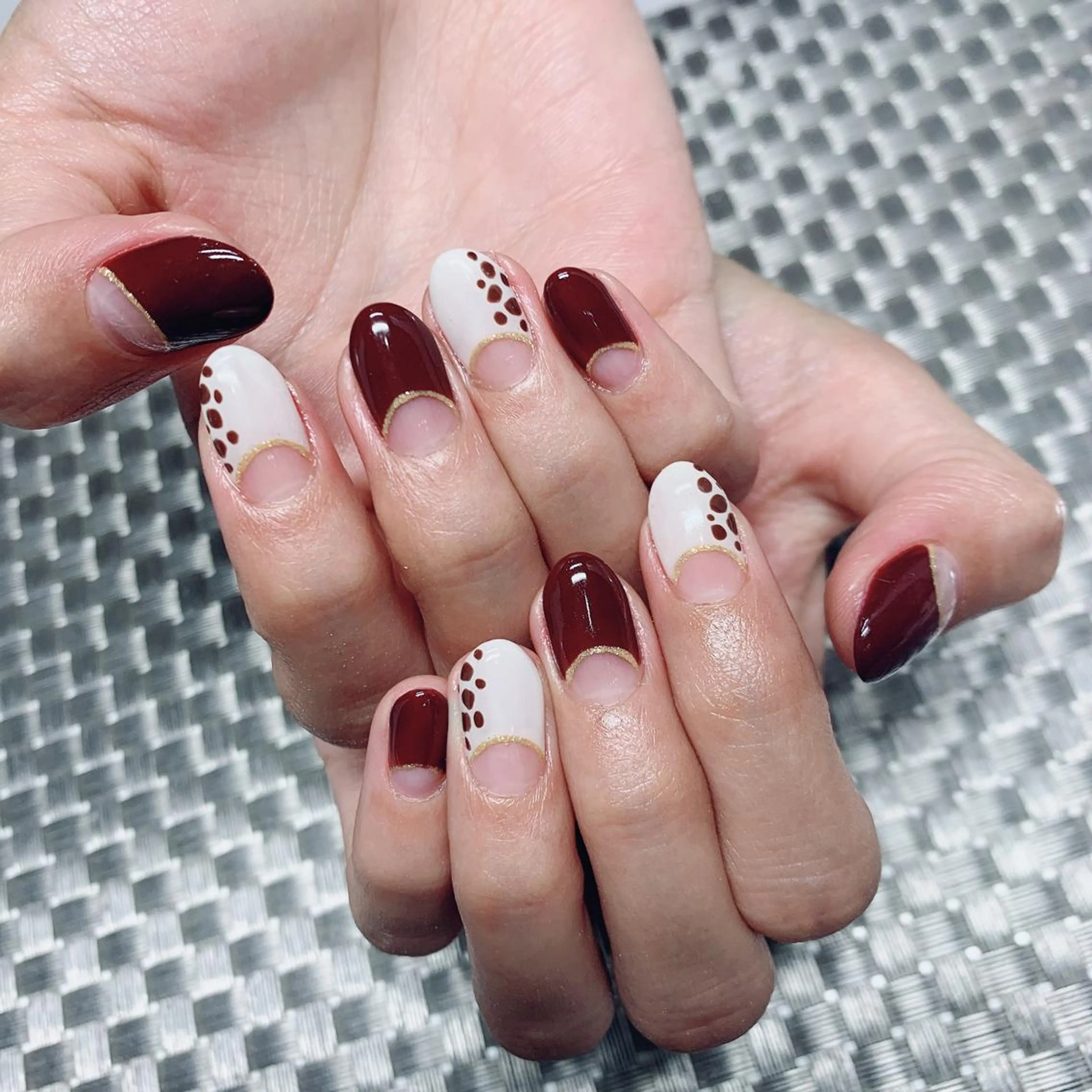 ネイル ✤Ina nail✤のネイルデザイン