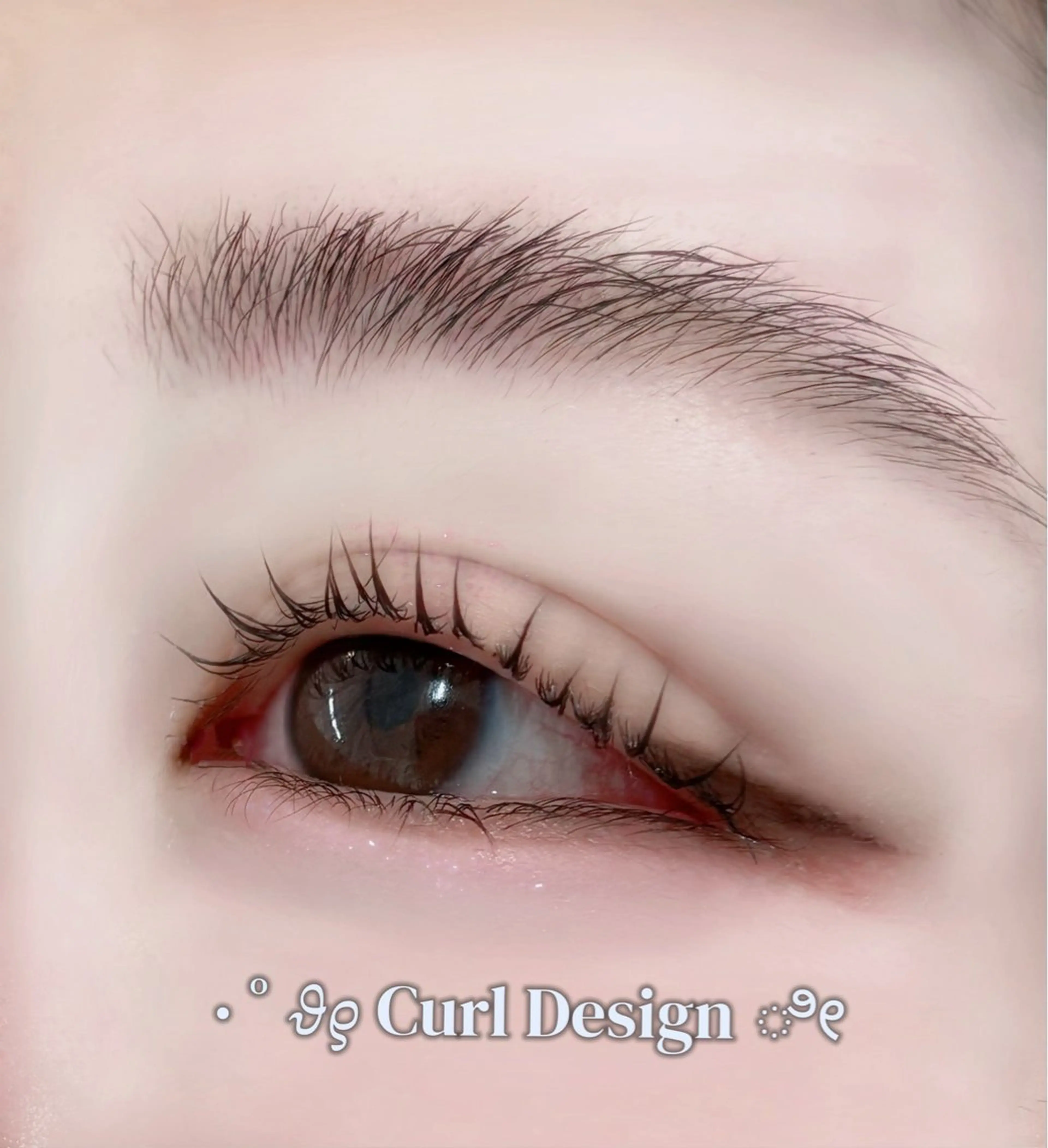 🫧学割まつげパーマ🫧の写真
