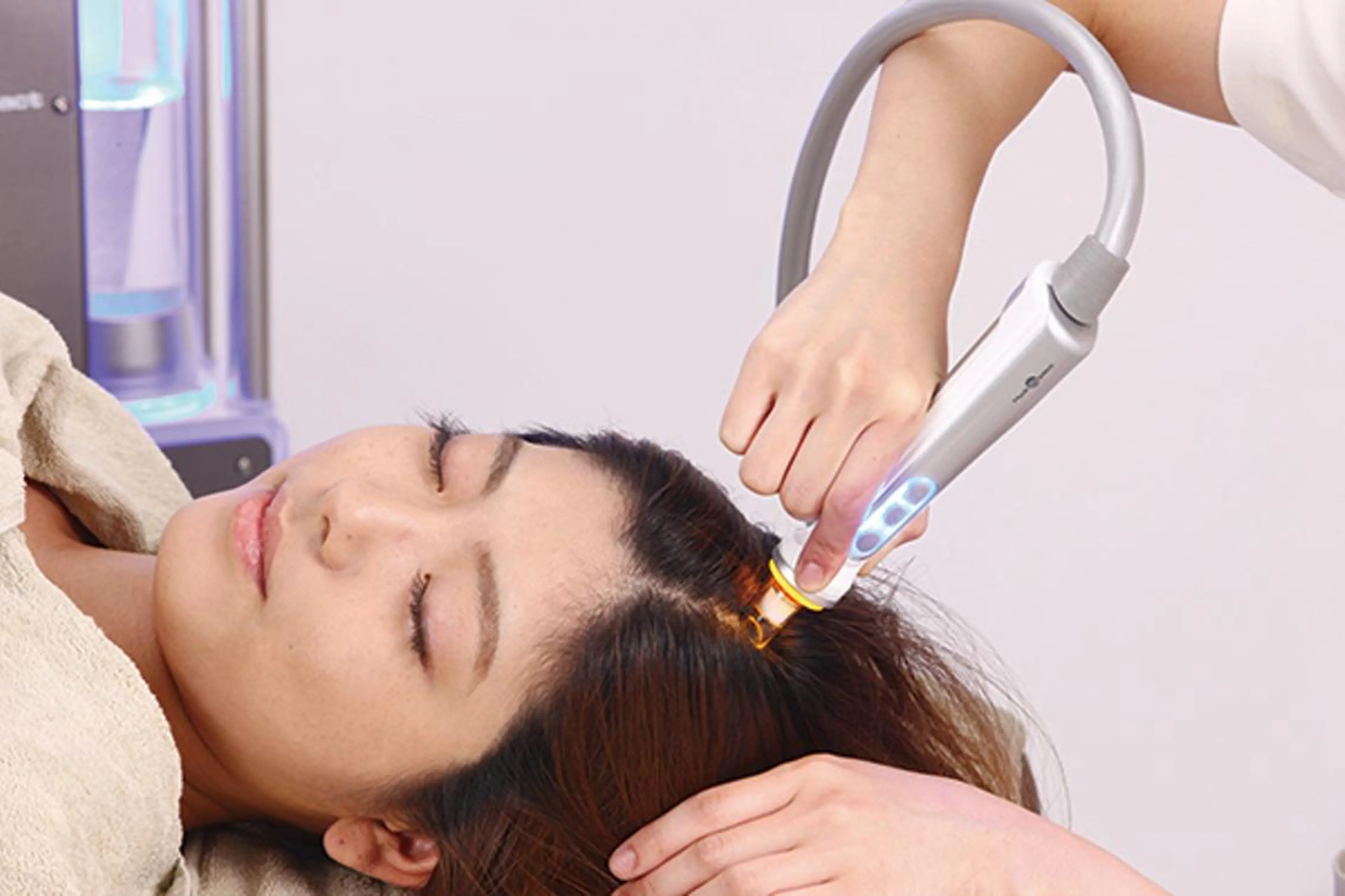 肌質改善サロン Ｌａｖｉ＆のその他イメージ