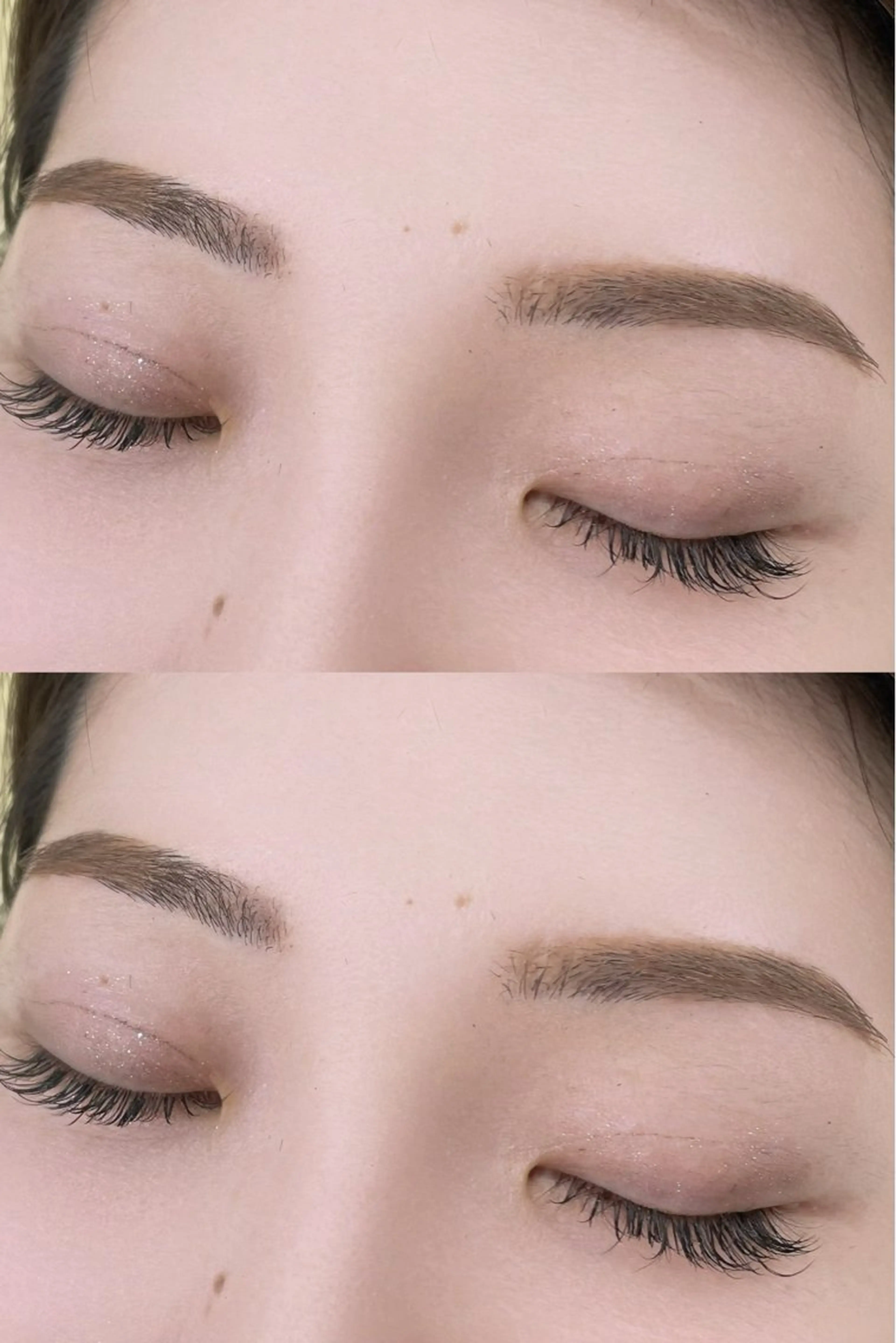 アイブロウ eyelist🪽 seseのマツエク・マツパデザイン