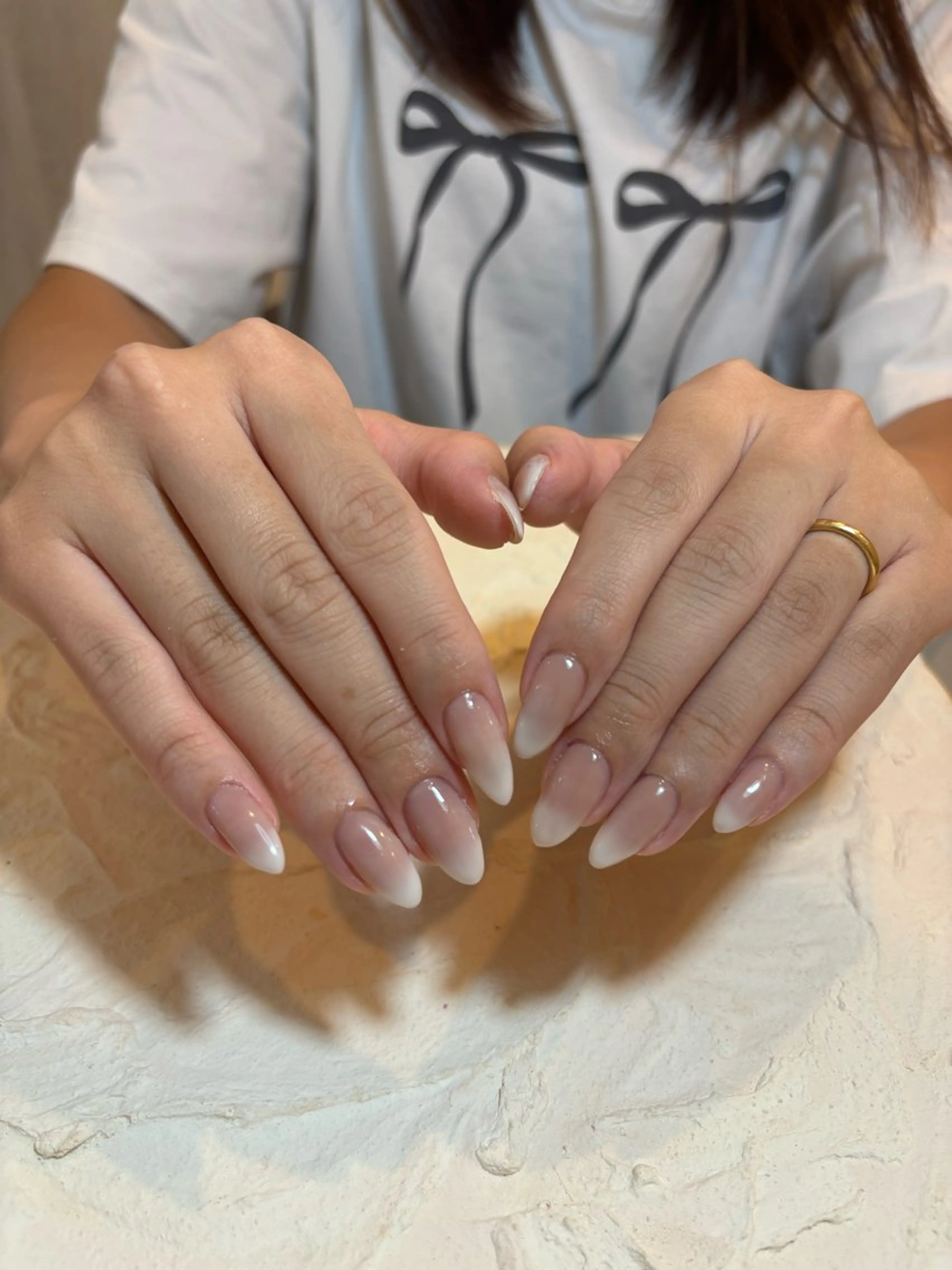 ネイル ハンドネイル May. 昭和町のネイルデザイン