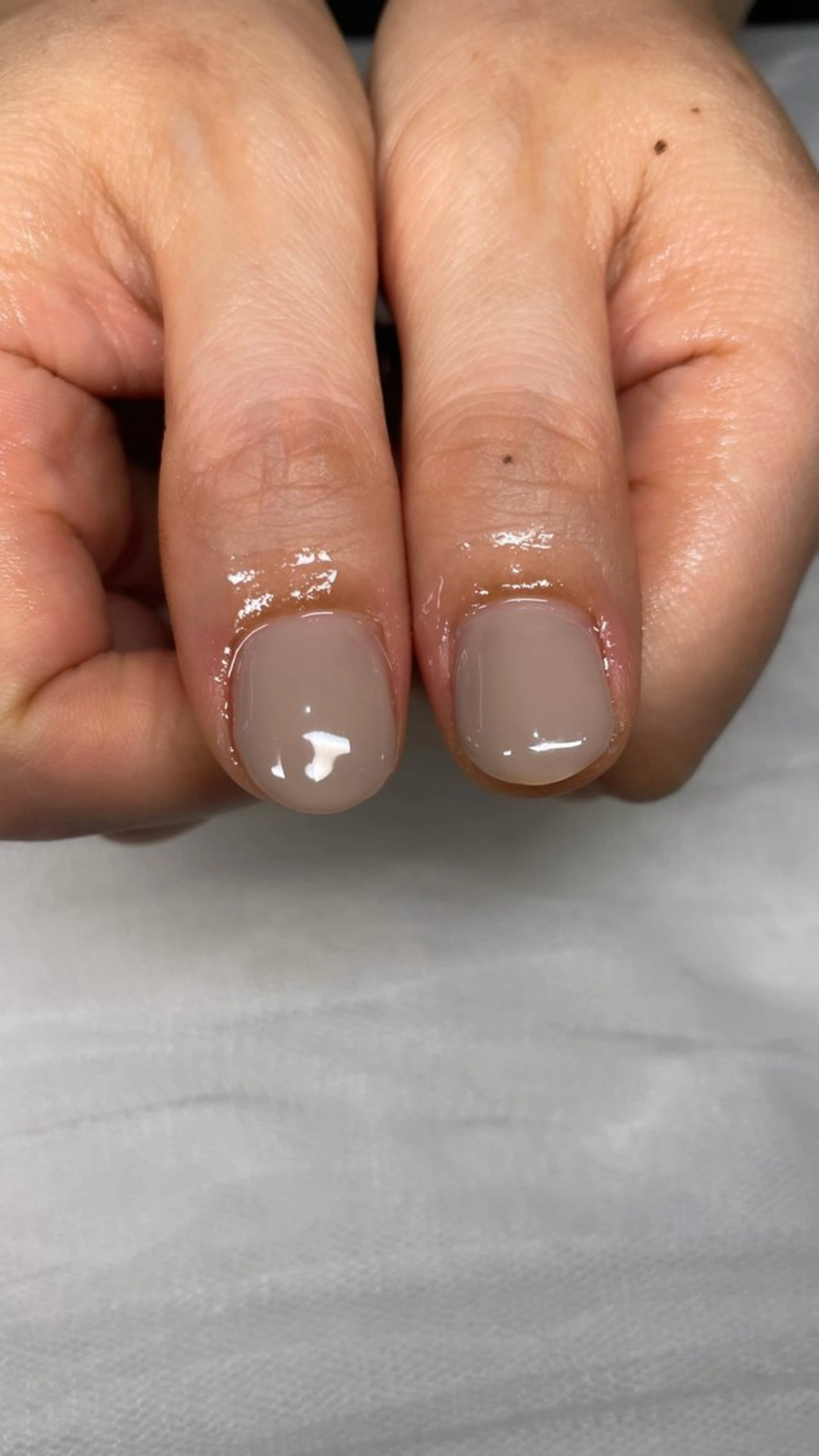 ネイル 大西 美帆のネイルデザイン
