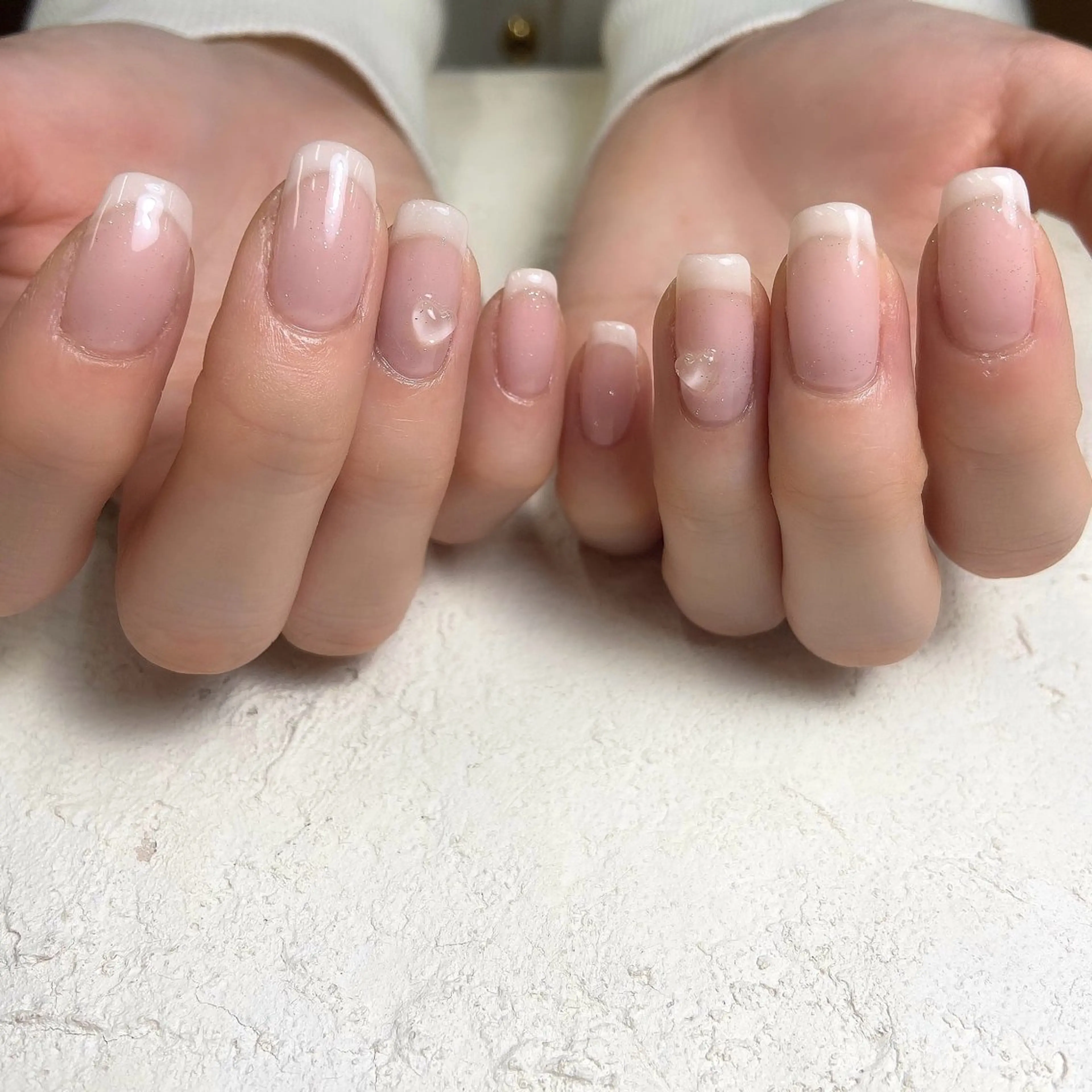 ネイル nail&eyelash nuas所属・nuás* ニュアーズのネイルデザイン