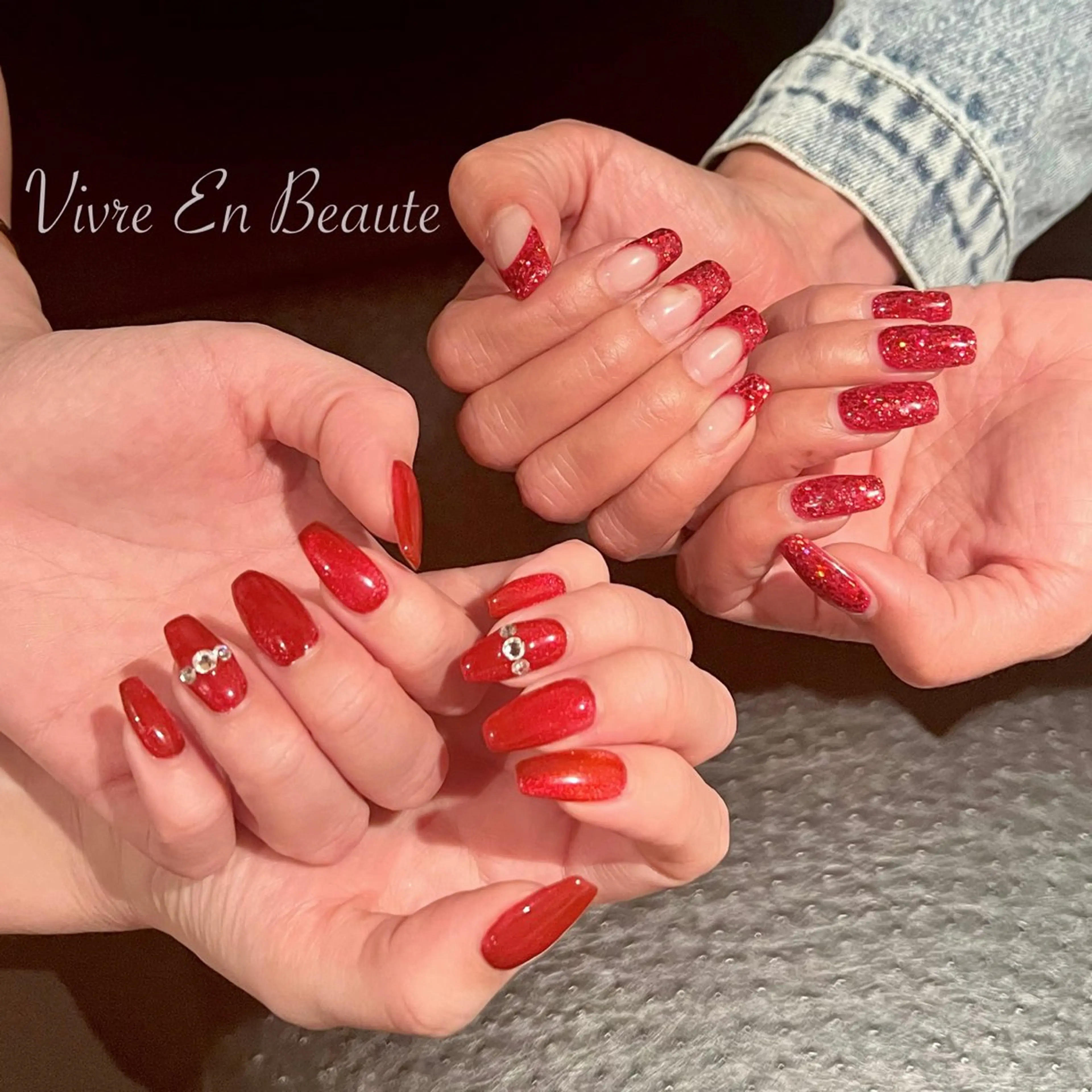 ネイル S Nailのネイルデザイン