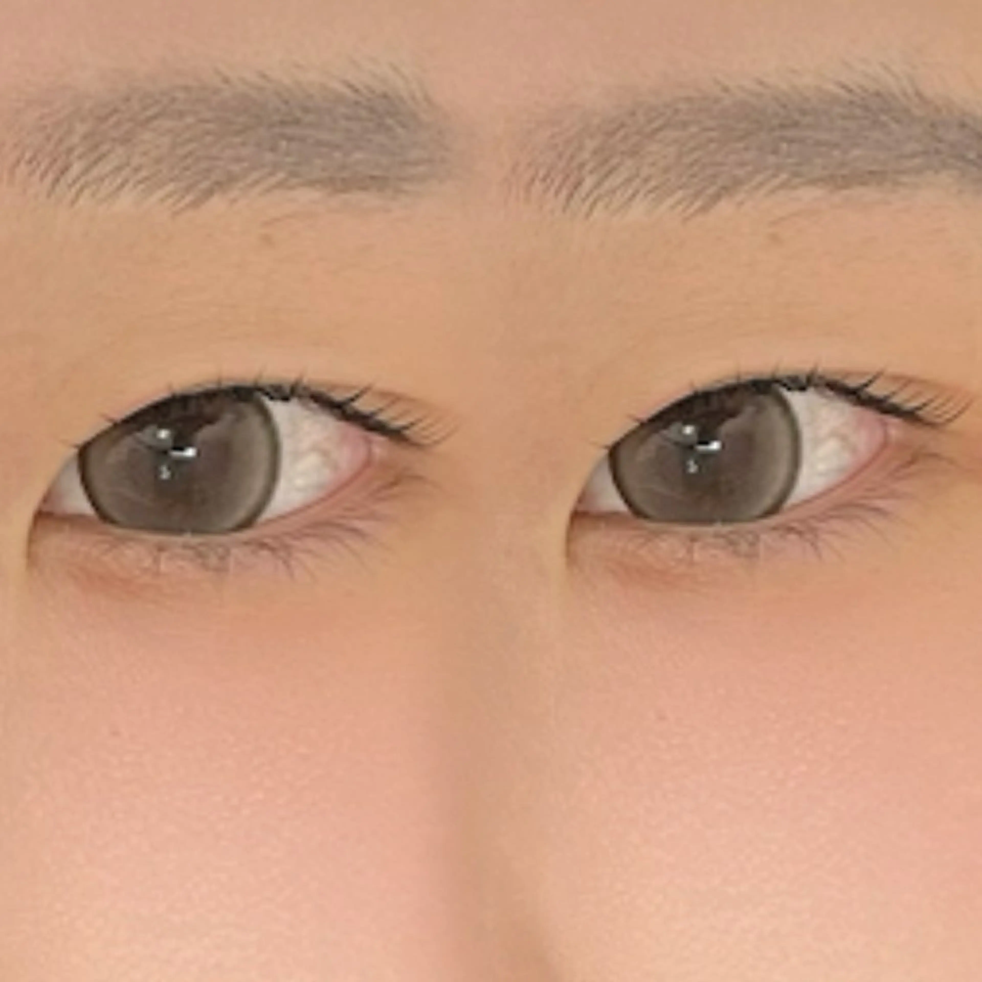 マツエク・マツパ パリジェンヌラッシュリフト Lily広島 kohanaのマツエク・マツパデザイン