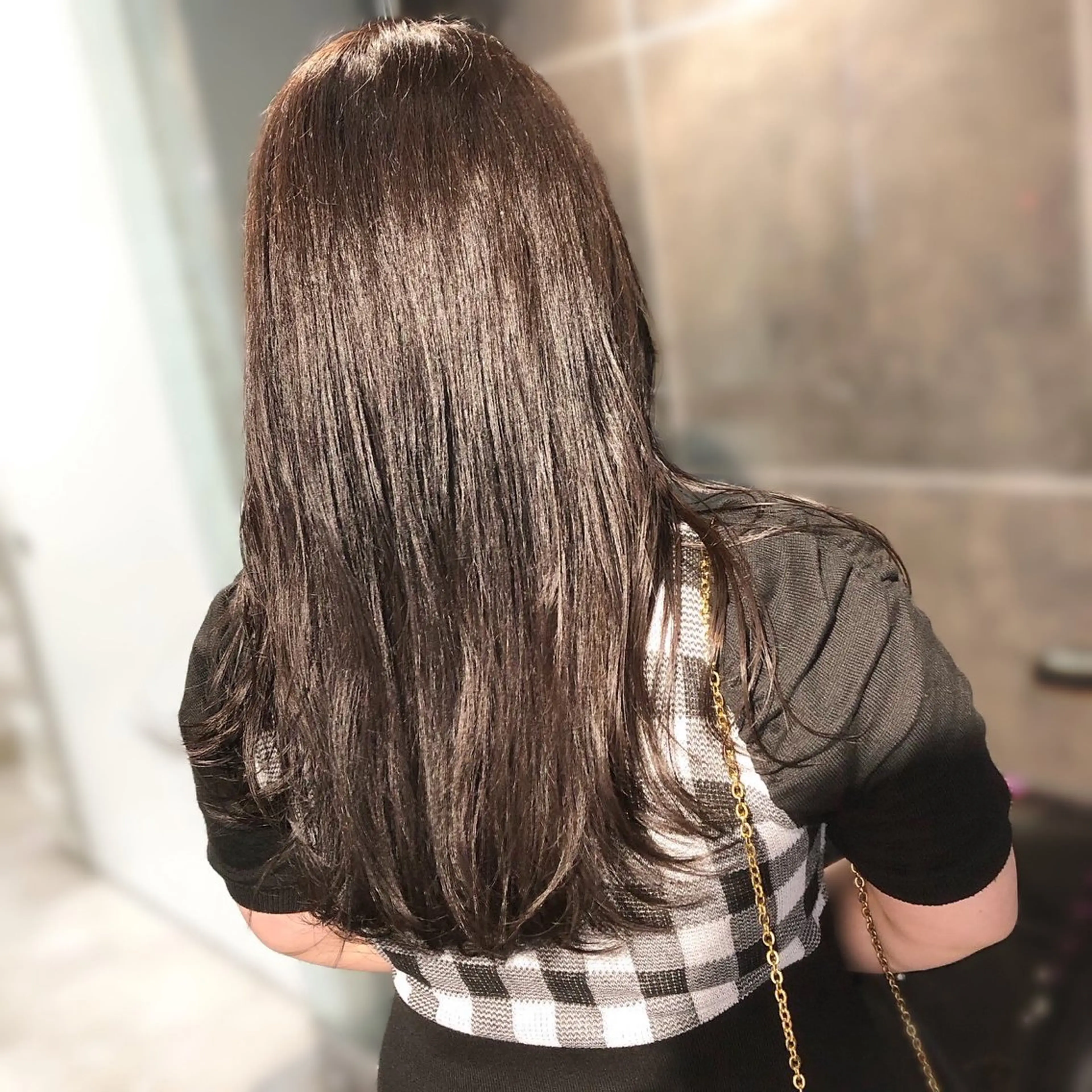 ロング カラー ヘアアレンジ カット ヘアカラー トリートメント メンズ特化✂️栗原 侑也のヘアスタイル