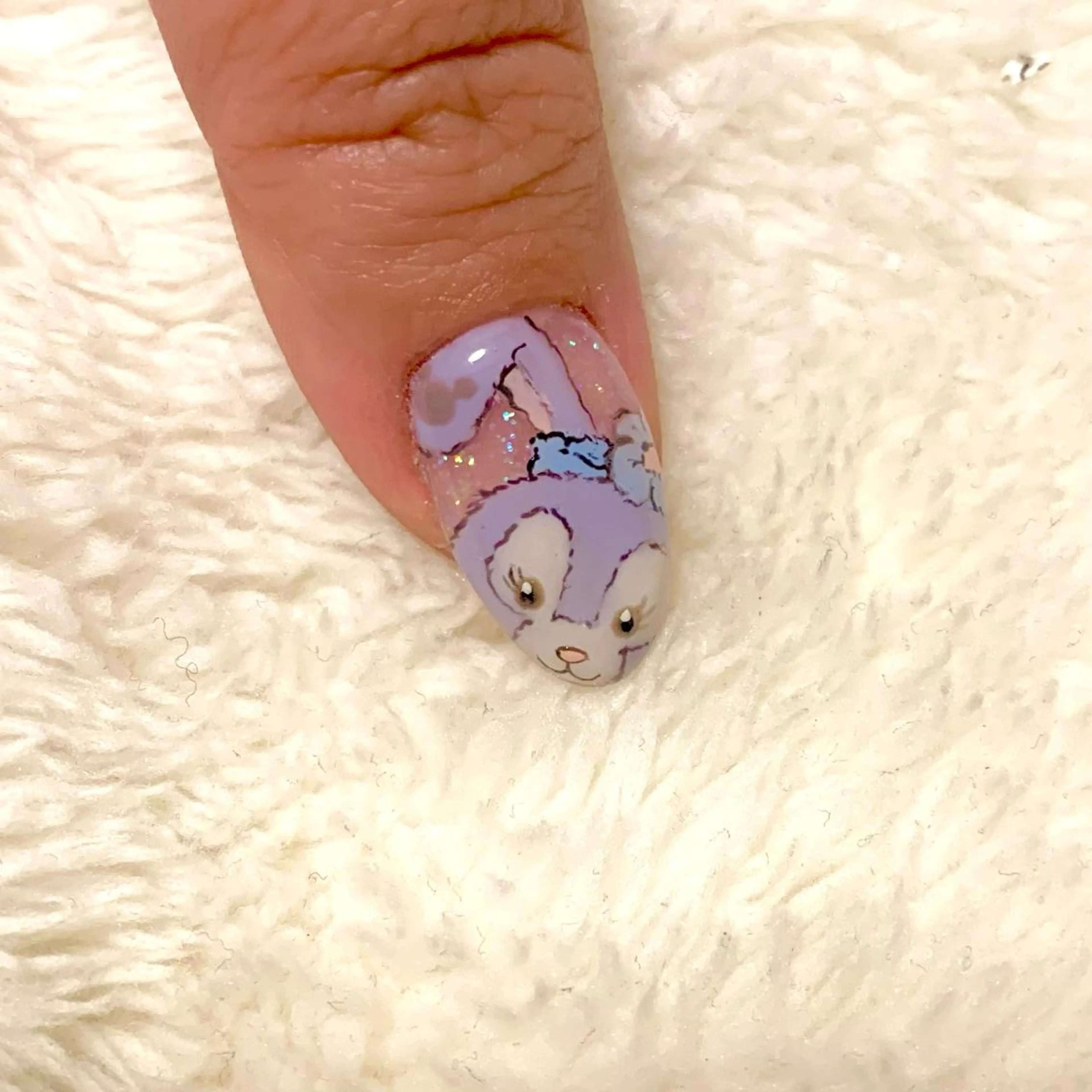 ネイル nail atelier new moon所属・デザイン可愛いサロン new moonのネイルデザイン