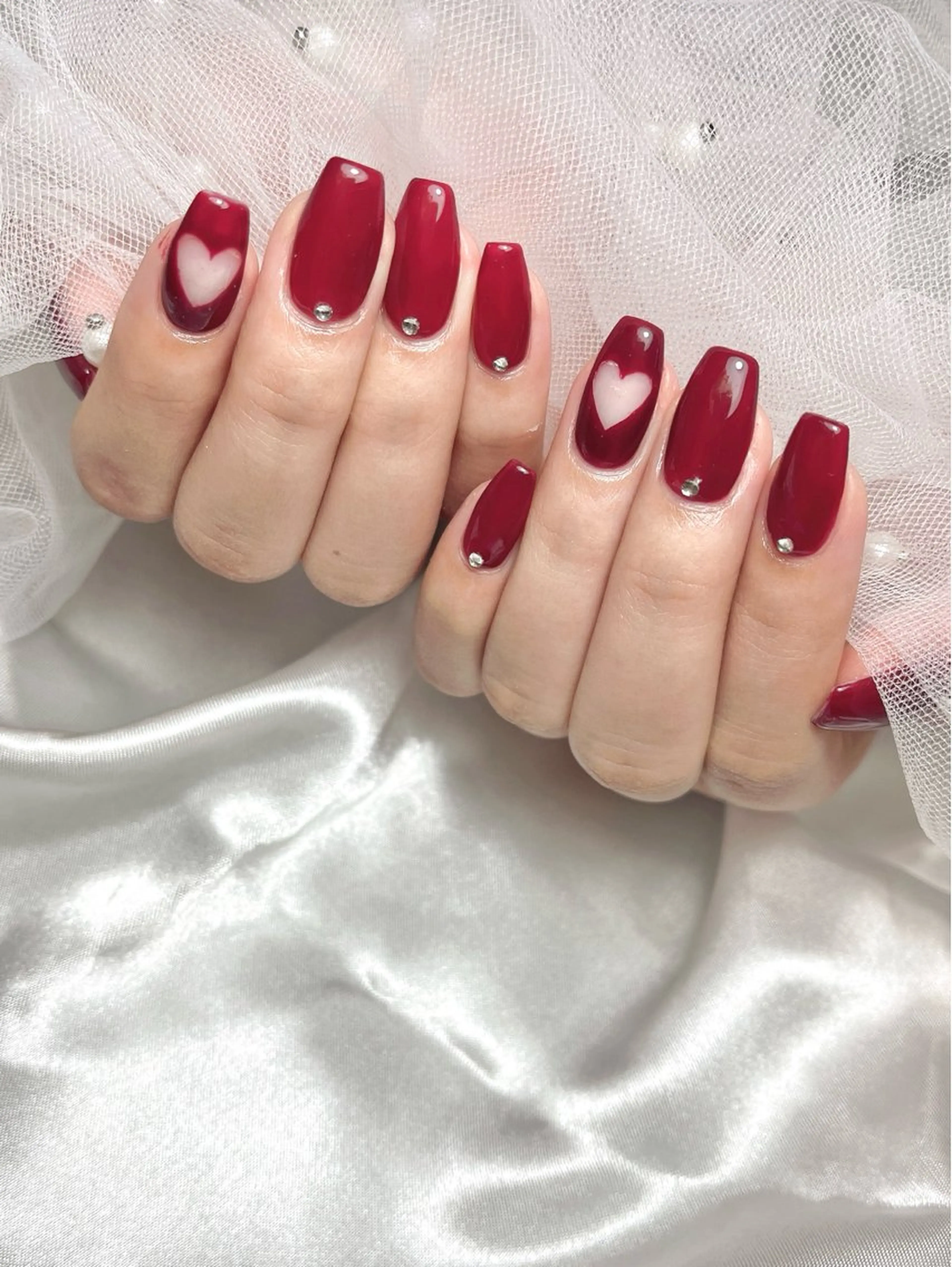 ネイル ハンドネイル nails' it...のネイルデザイン