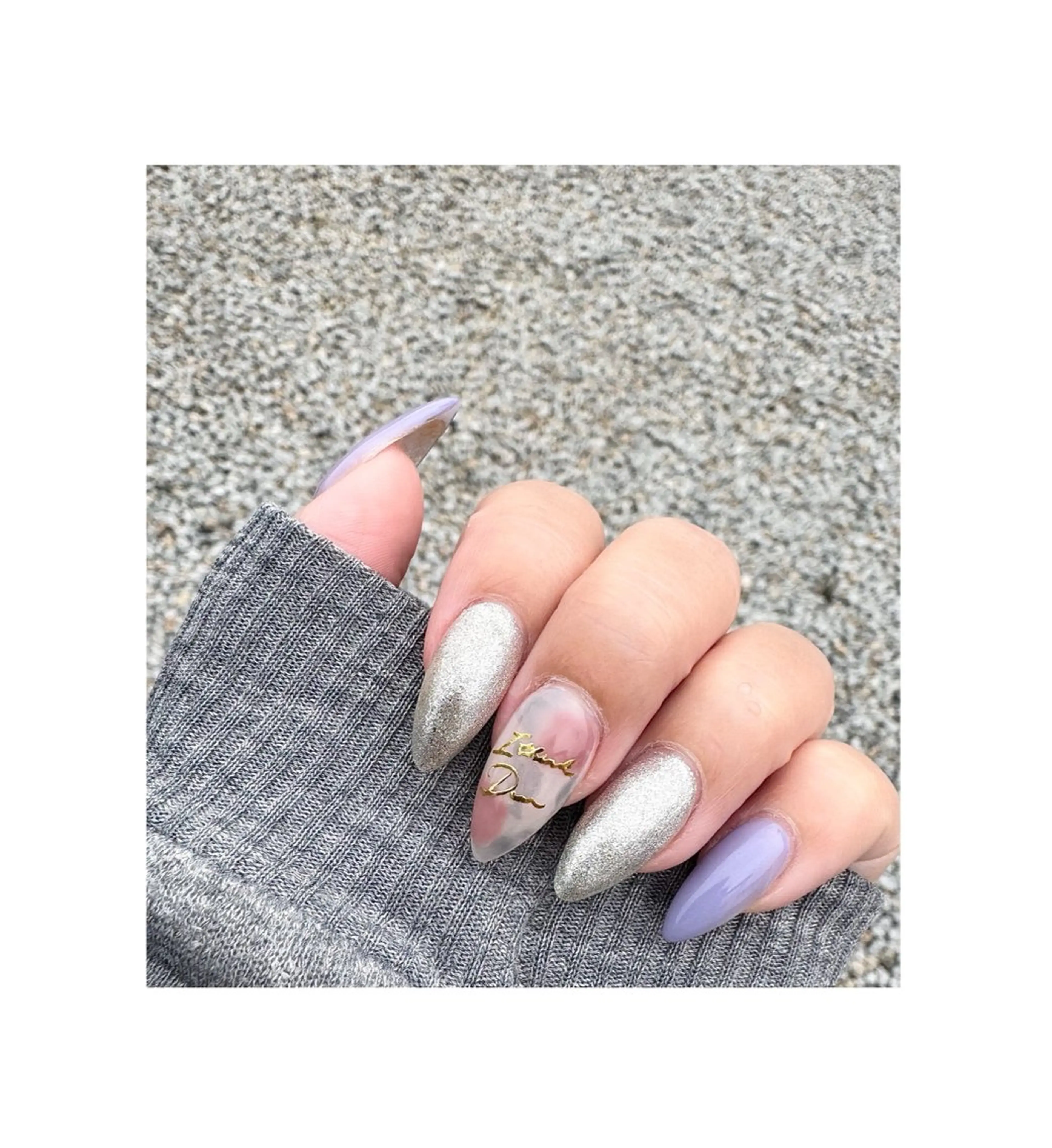 ネイル LinoTino nailのネイルデザイン