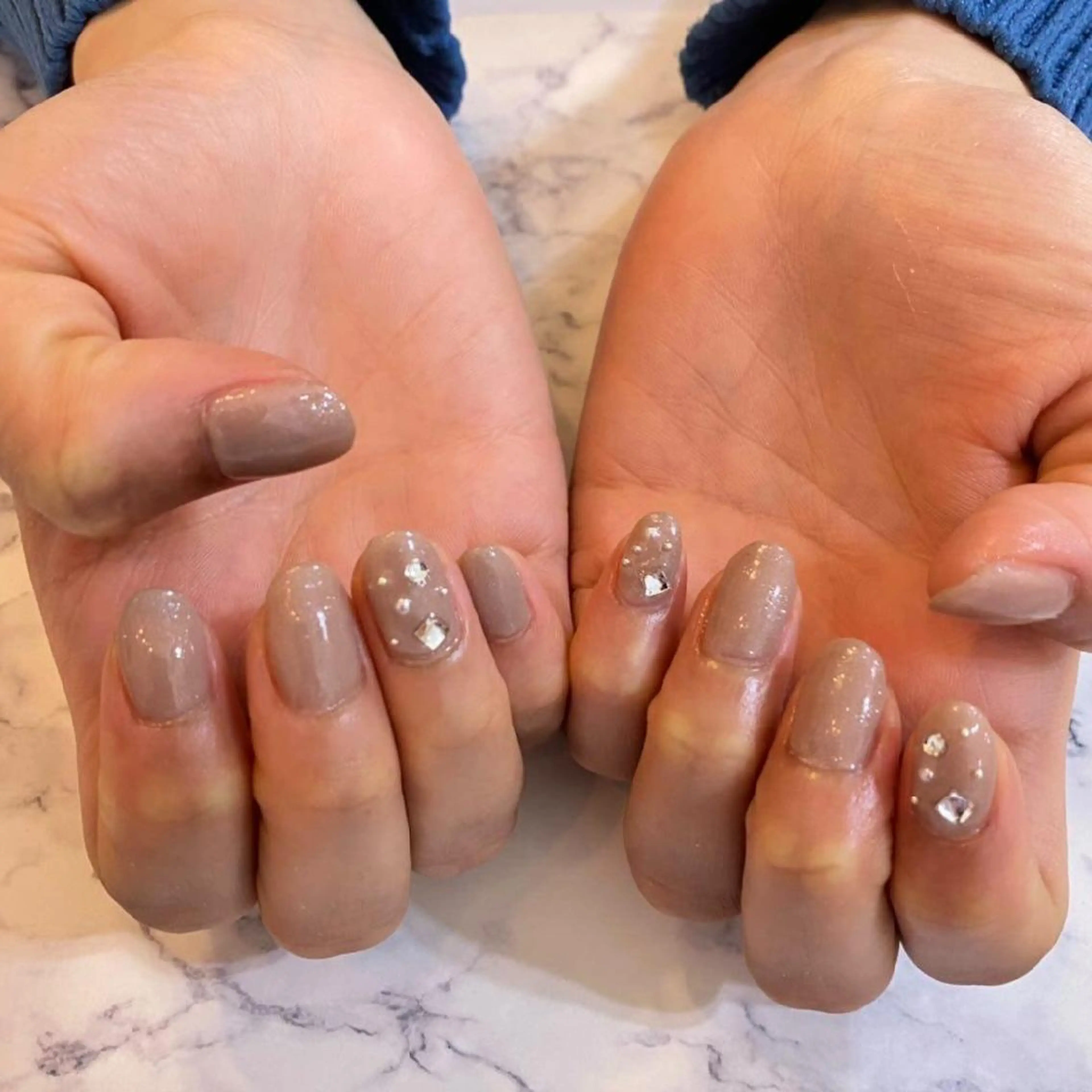 ネイル ハンドネイル サロン Andyのネイルデザイン