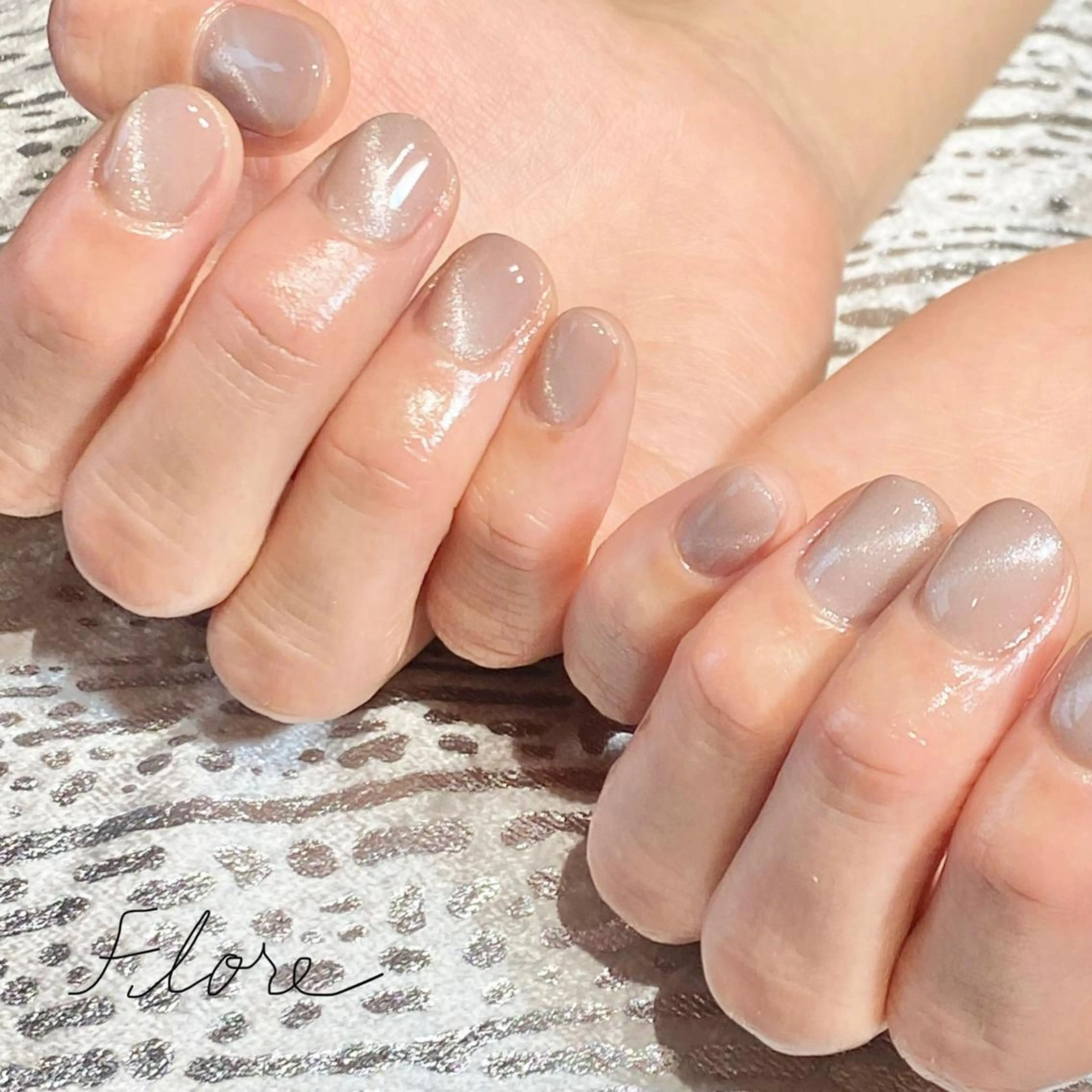 ネイル Flore (フロール)の眉毛・アイブロウイメージ