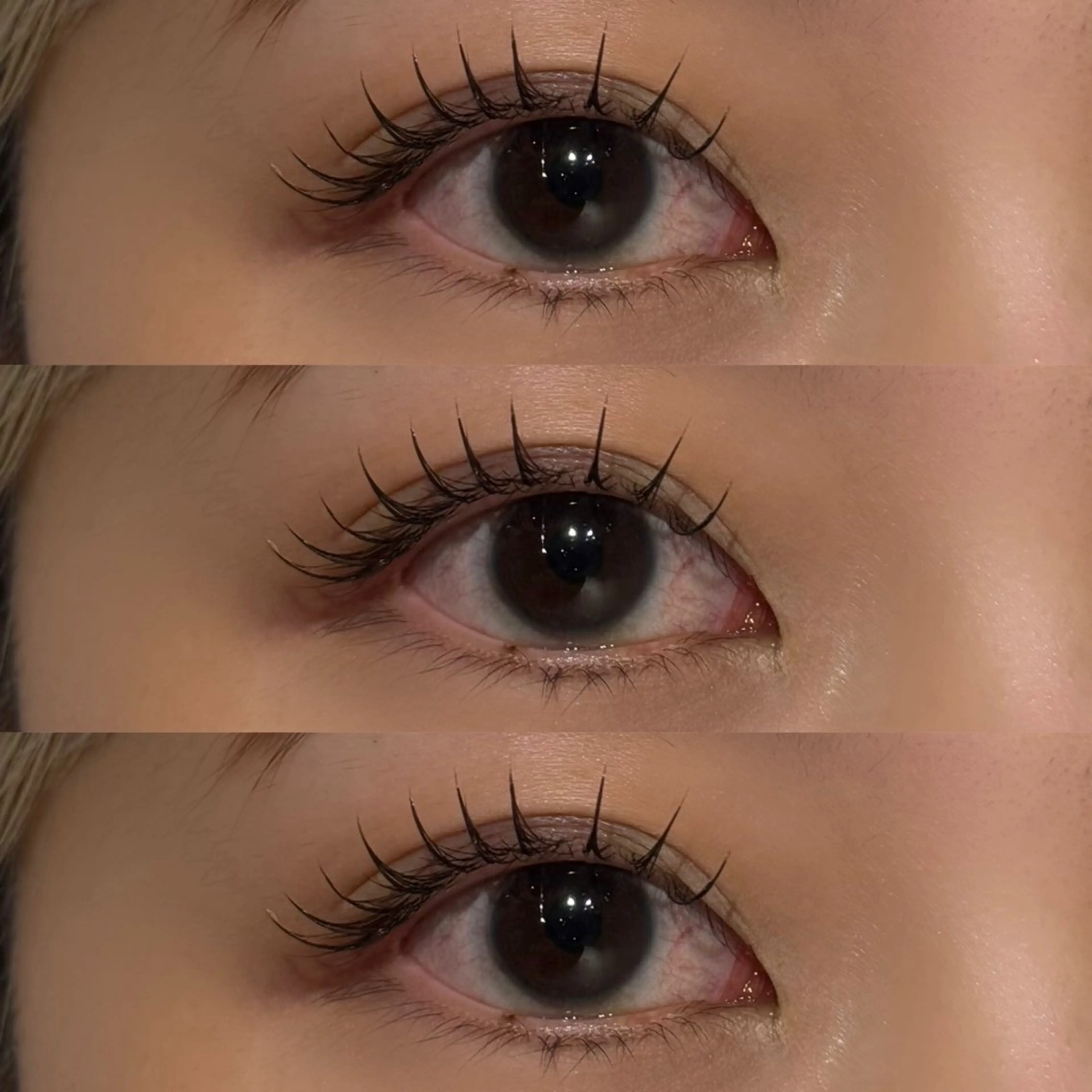 マツエク・マツパ マツエク 🎀NORA ayakaのマツエク・マツパデザイン