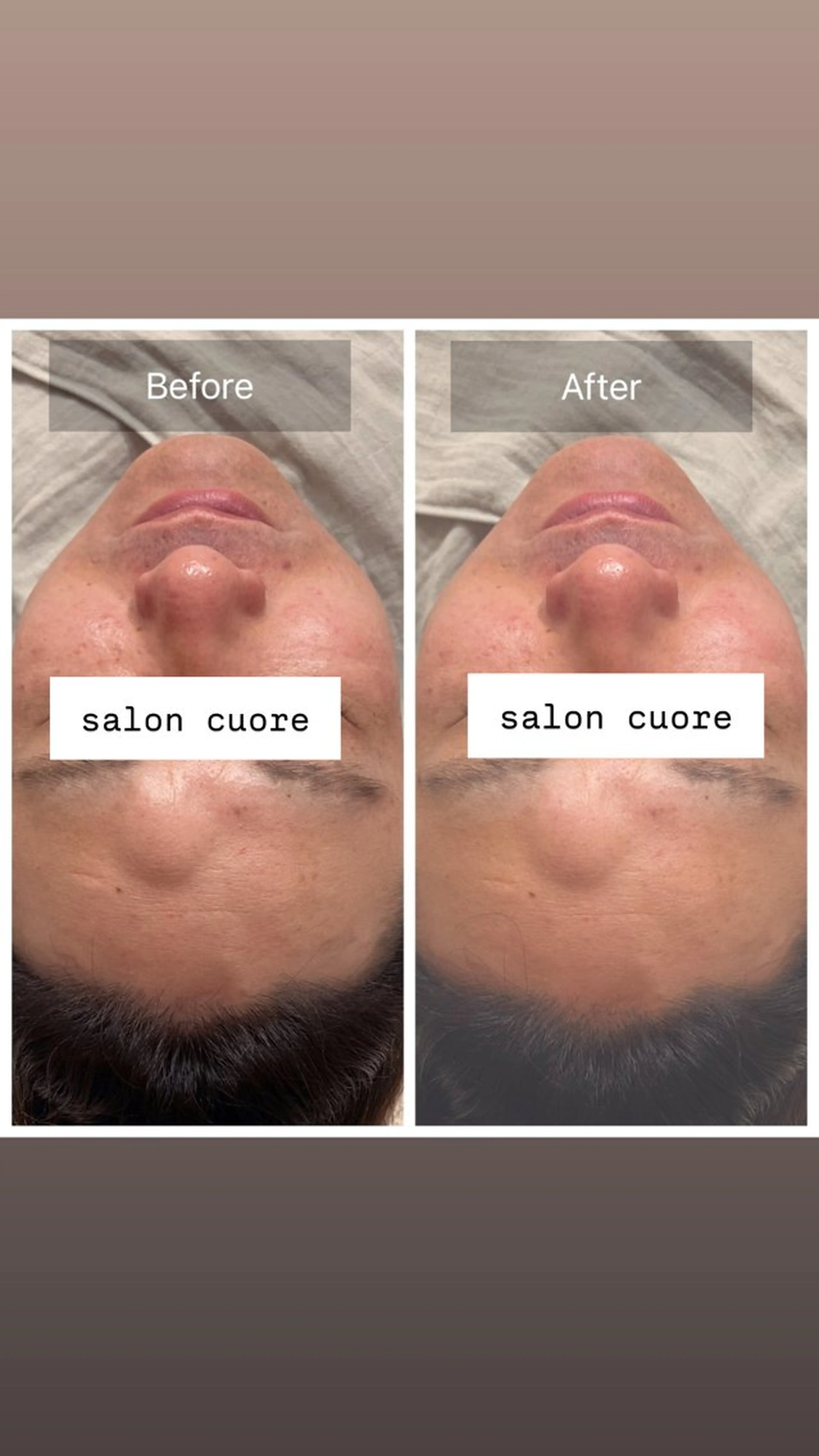 salon cuore豊中服部のエステ・リラクイメージ