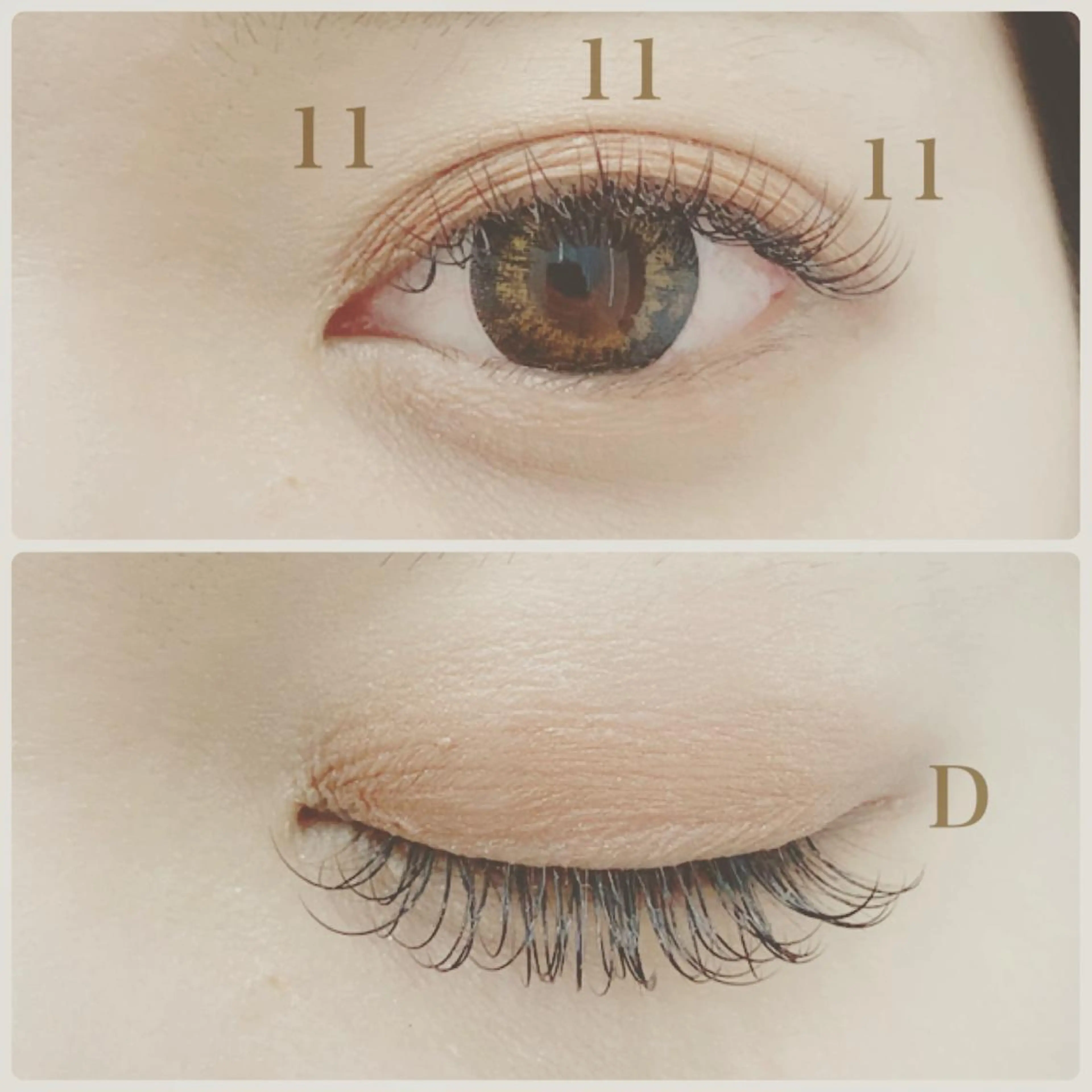 マツエク・マツパ equal静岡店🫧 まつげパーマ/眉毛のマツエク・マツパデザイン