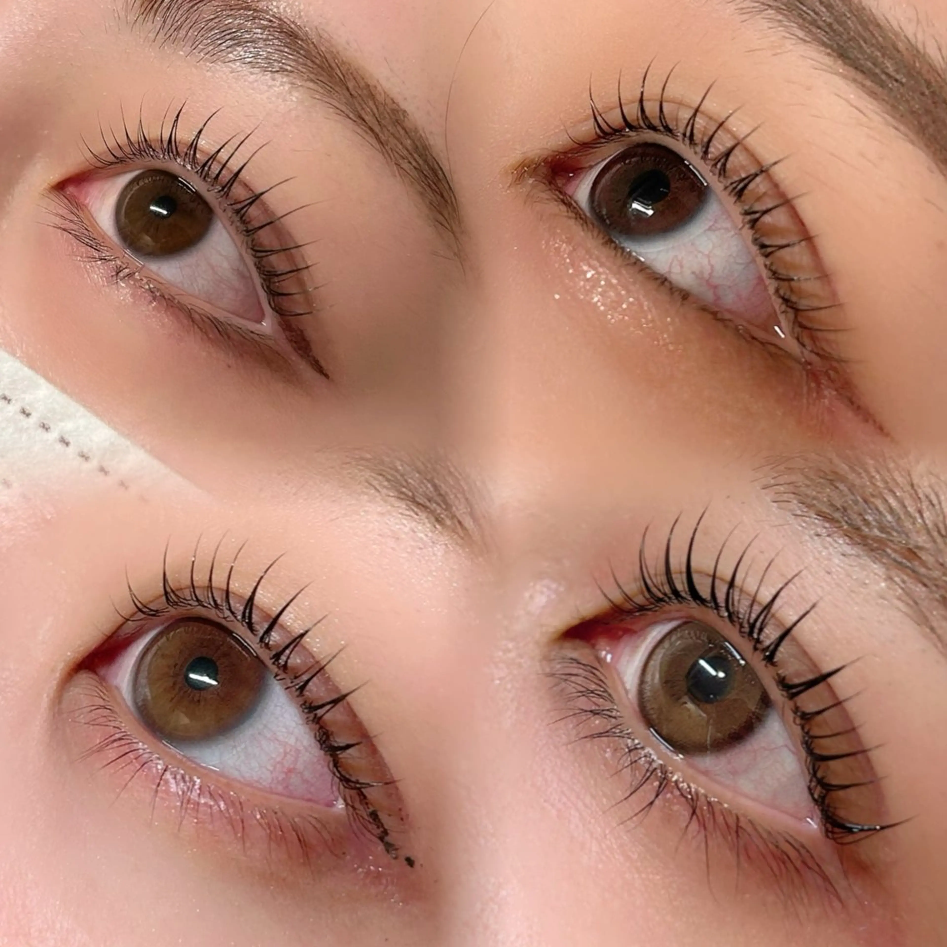 マツエク・マツパ Iruda meiのマツエク・マツパデザイン