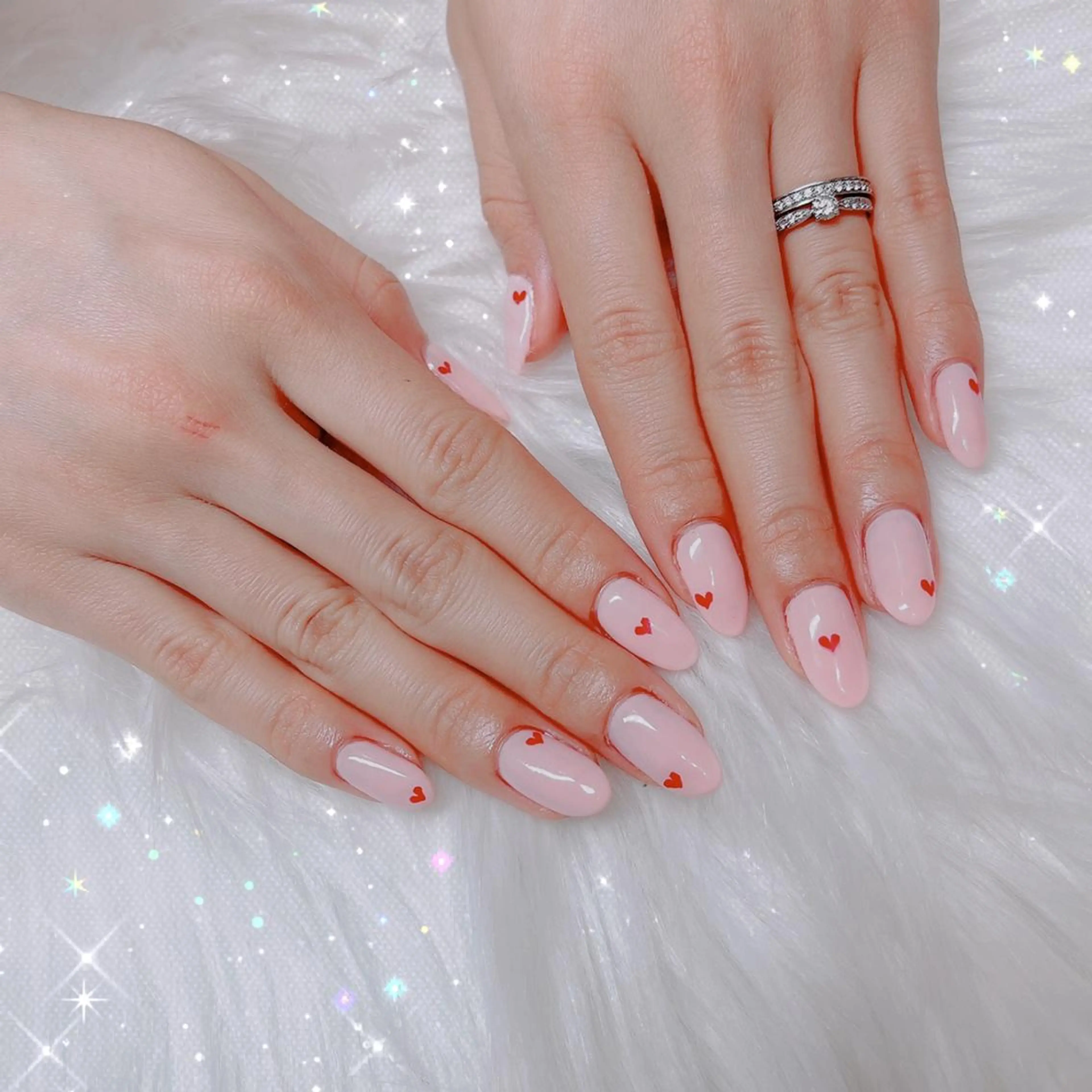 ネイル Private Salon 大宮のネイルデザイン