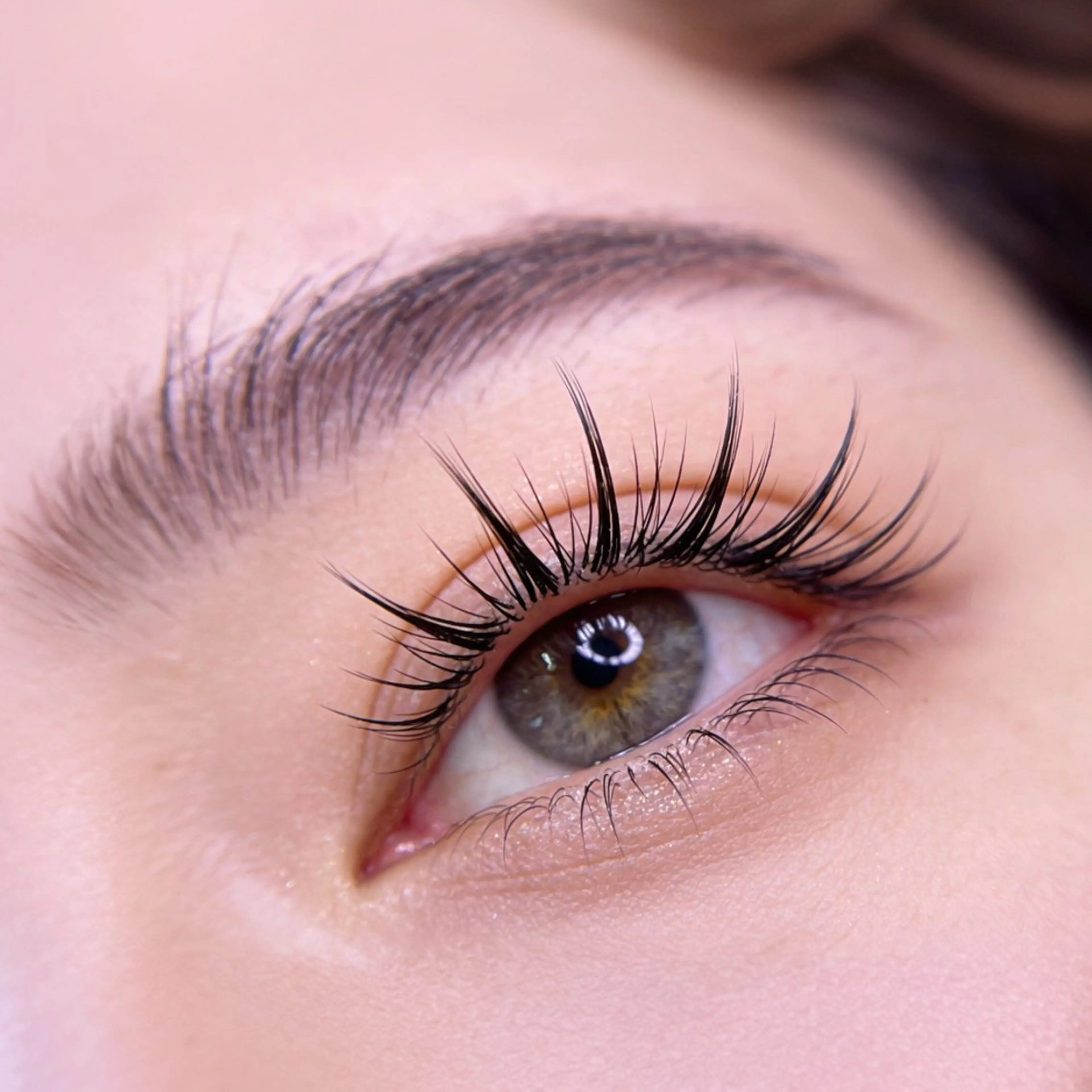 マツエク・マツパ マツモト リオのマツエク・マツパデザイン