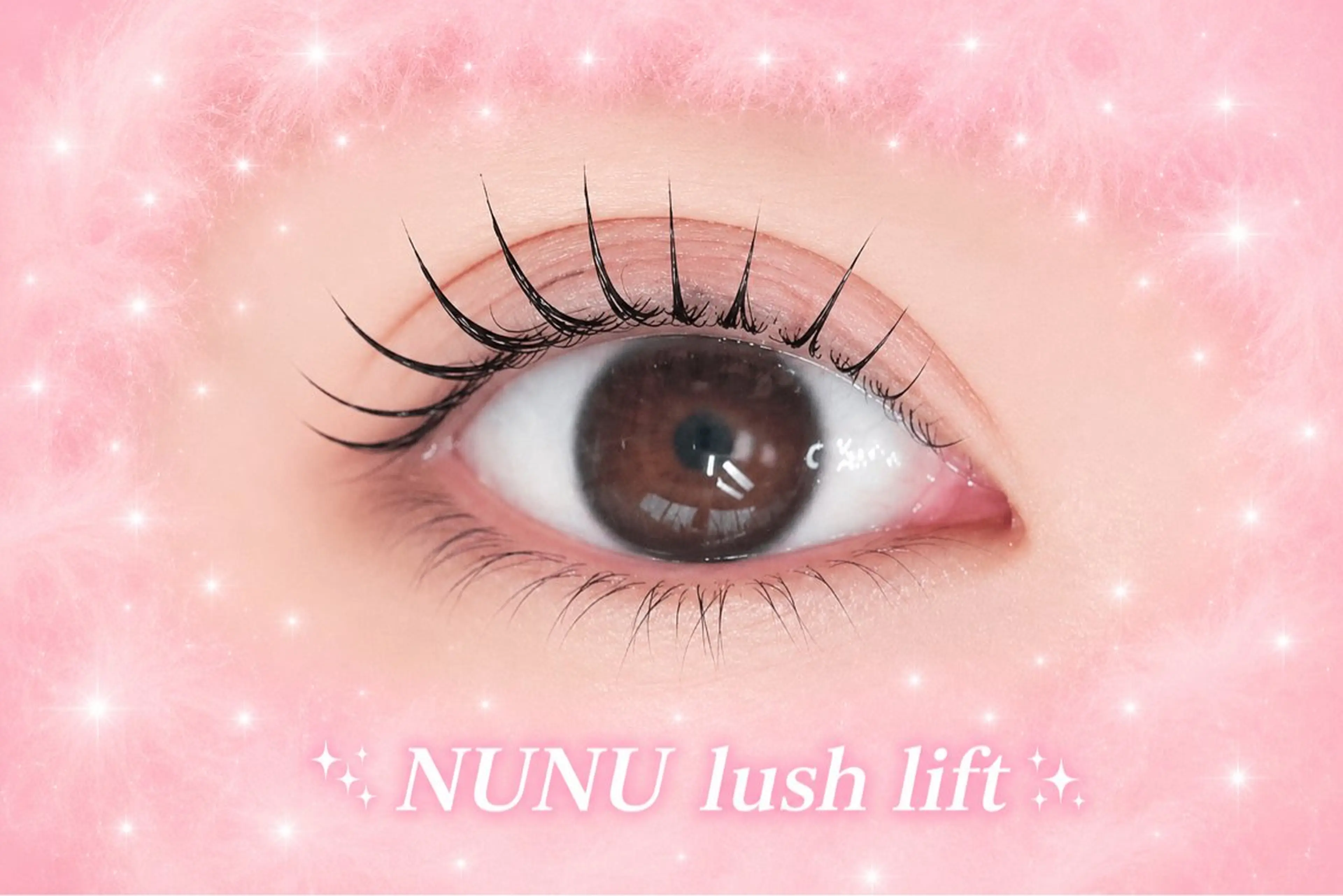 マツエク・マツパ ˚ʚɞkokoa / eyelashʚɞ˚のマツエク・マツパデザイン